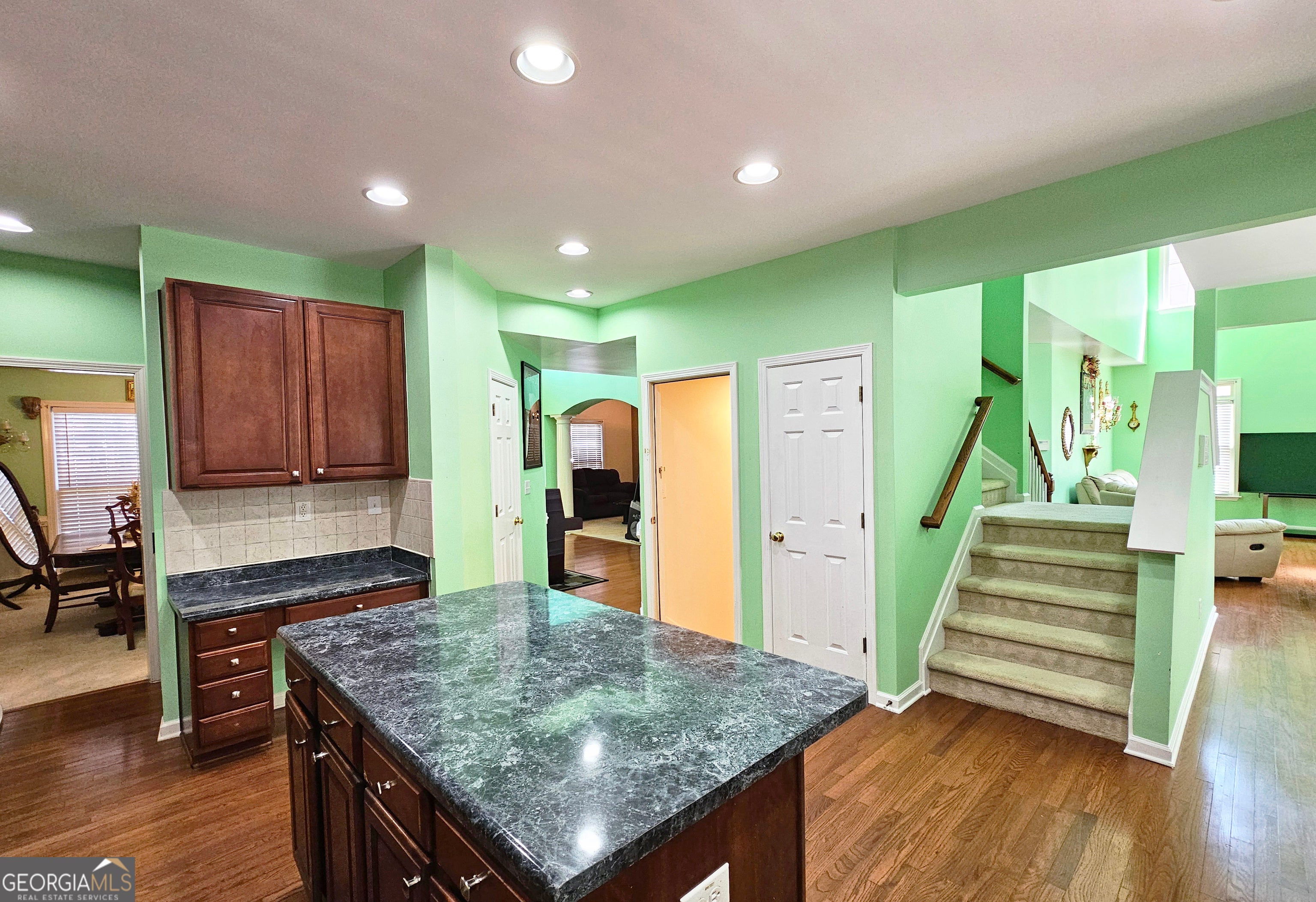 Stone Mountain, Georgia, 30087, United States, 5 Bedrooms Bedrooms, ,4 BathroomsBathrooms,Residential,For Sale,2006587