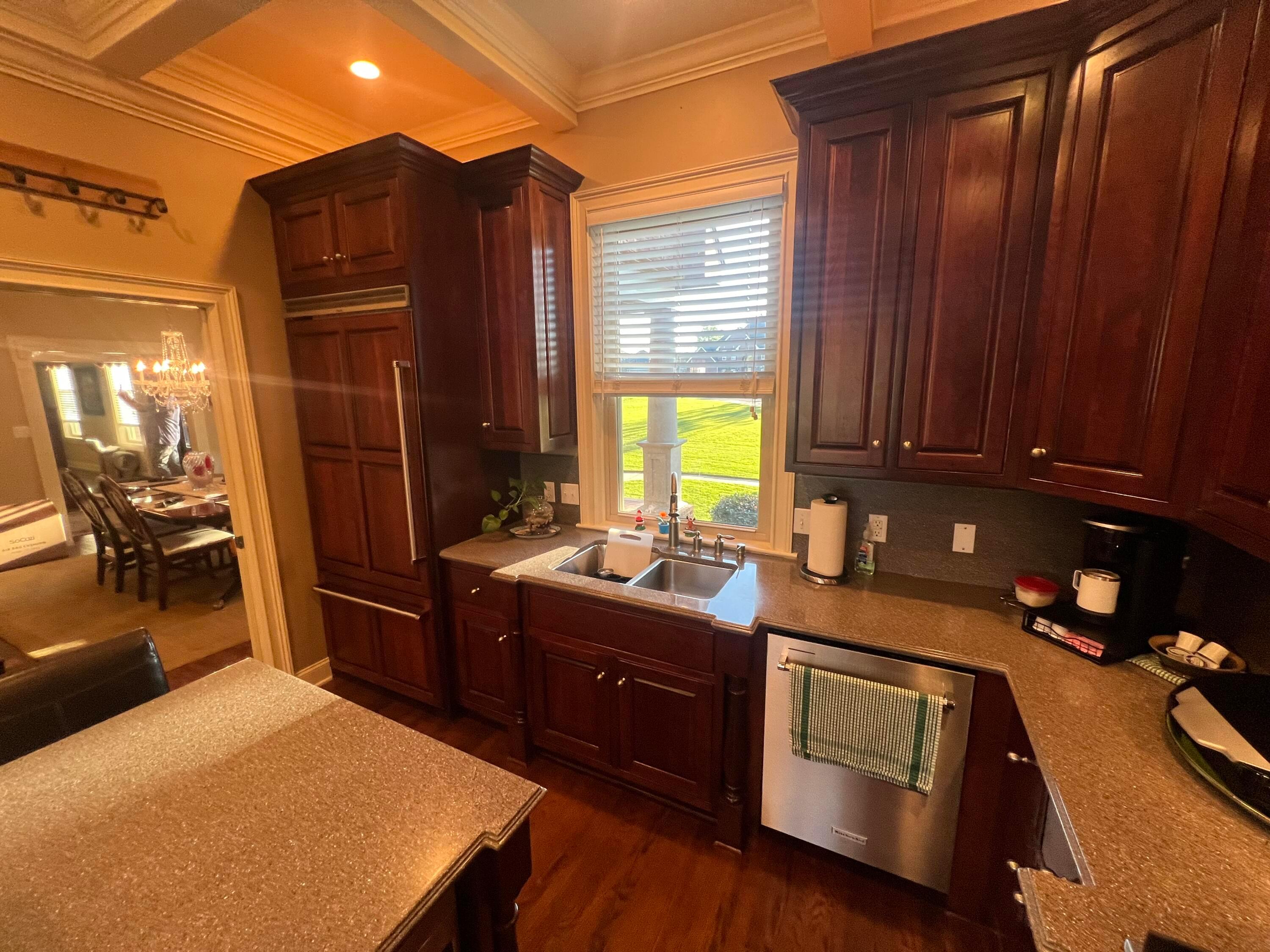 Tupelo, Mississippi, 38801, United States, 4 Bedrooms Bedrooms, ,6 BathroomsBathrooms,Residential,For Sale,1787715