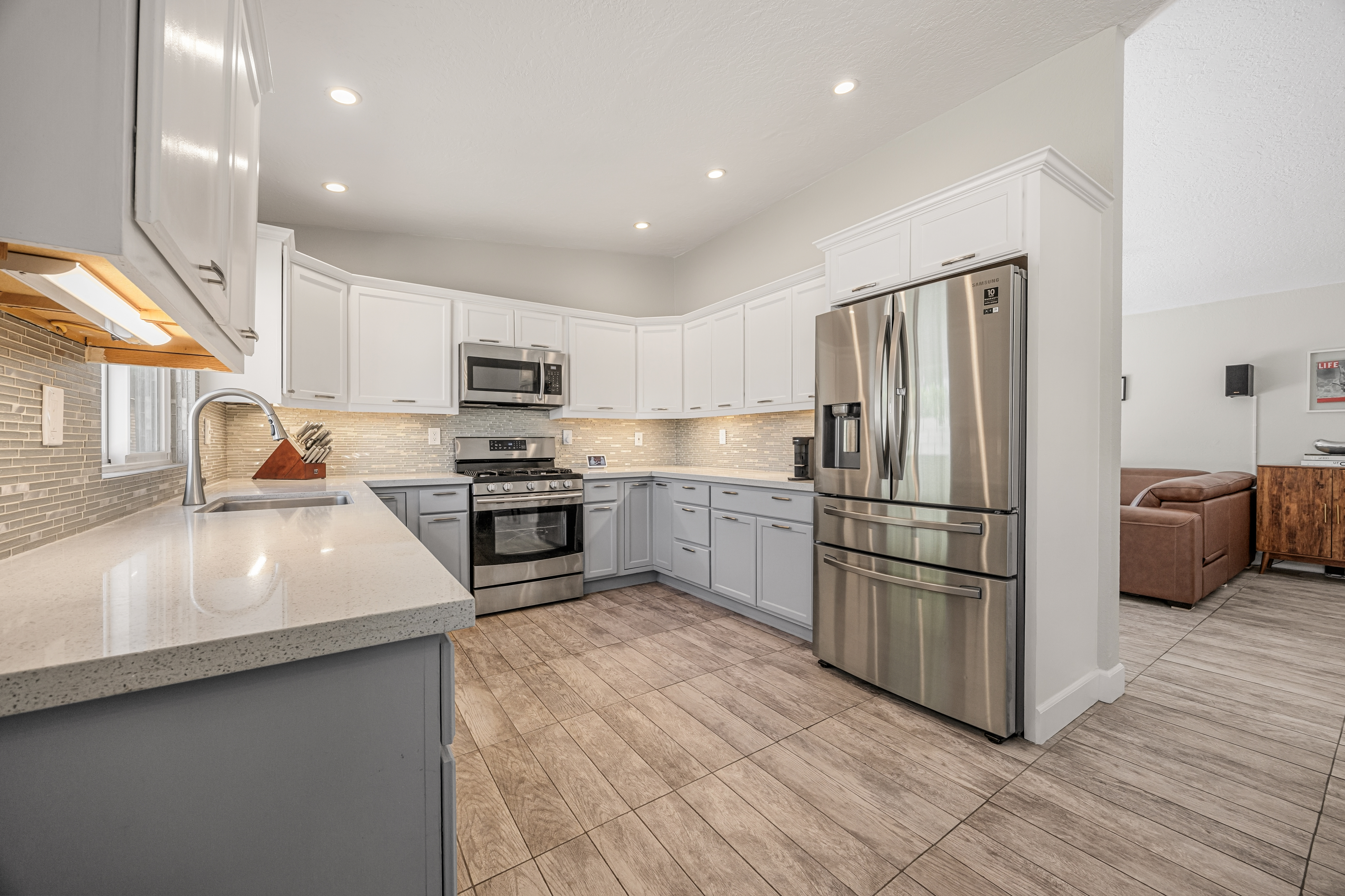  43769 Joshua Road, Palm Desert, CA 92260 - 物件實景