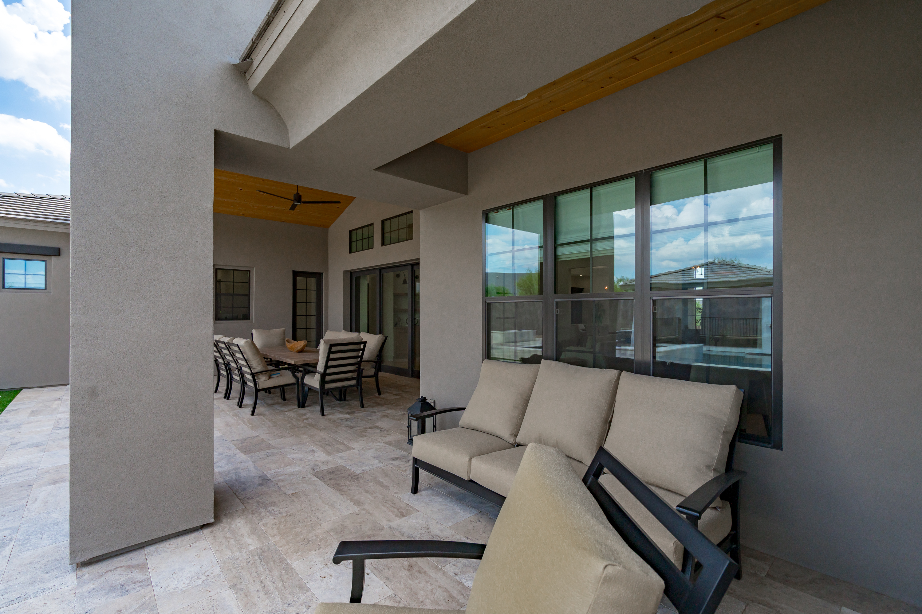  8530 E Nightingale Star Drive¦Scottsdale, AZ - 物件實景