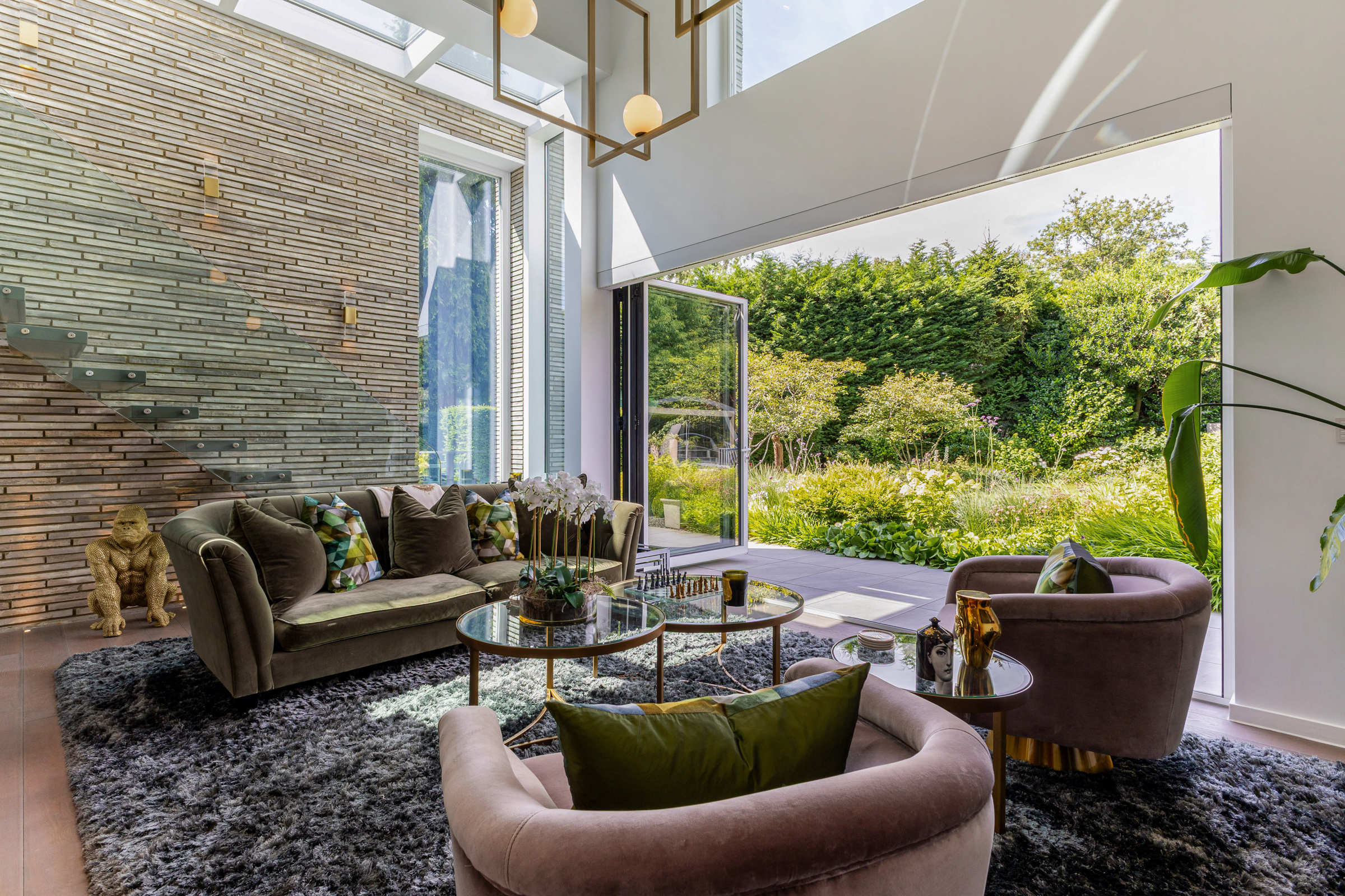  An Award-Winning Contemporary Residence in Burwood Park - 物件實景