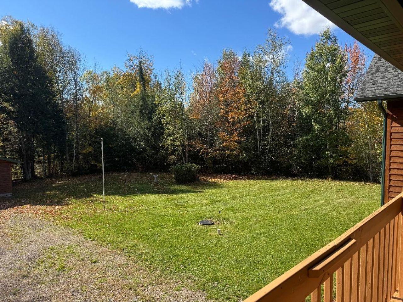 Eisenstein, Wisconsin, 54552, United States, 4 Bedrooms Bedrooms, ,3 BathroomsBathrooms,Residential,For Sale,1974419