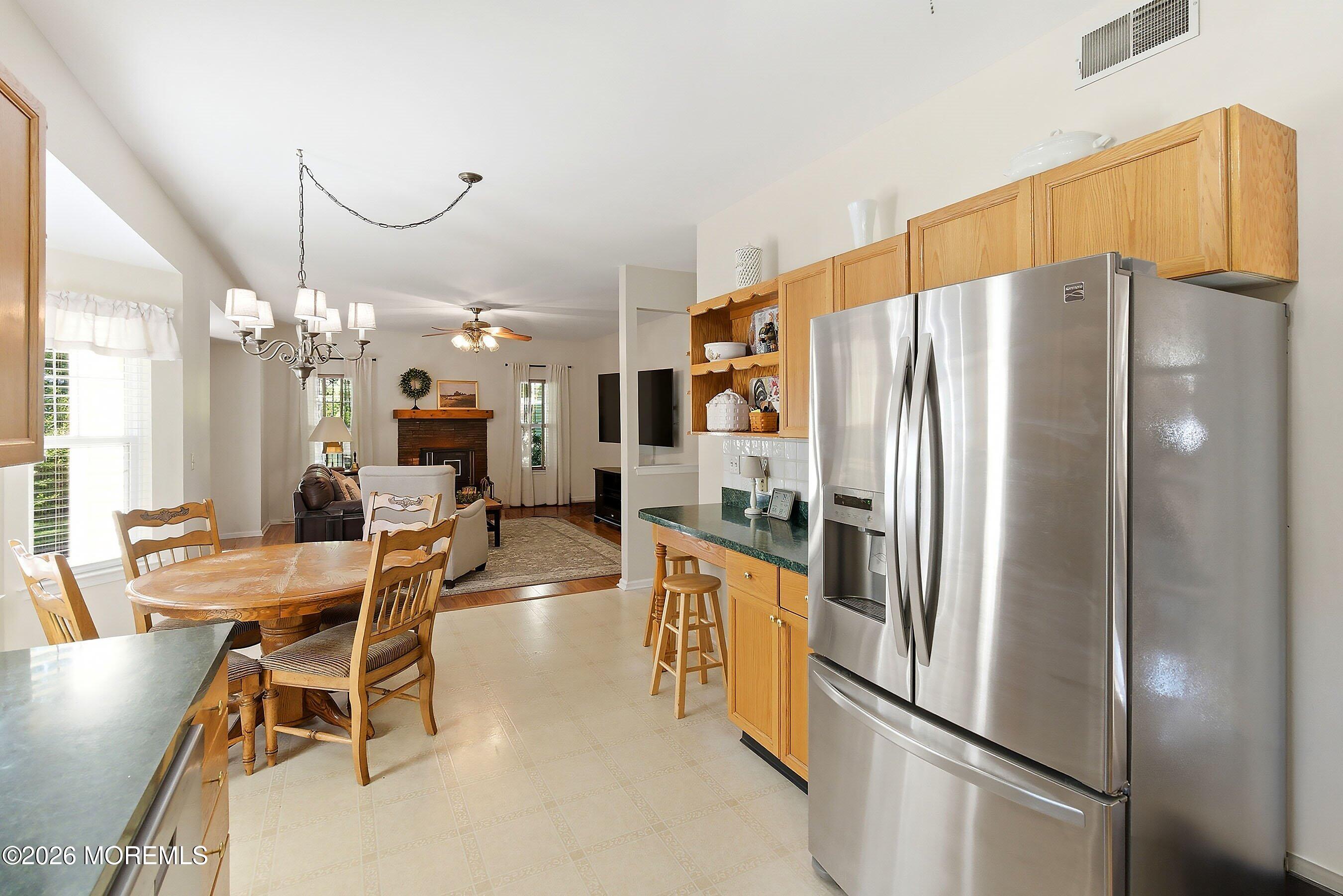 New Egypt, New Jersey, 08533, United States, 4 Bedrooms Bedrooms, ,3 BathroomsBathrooms,Residential,For Sale,2048473