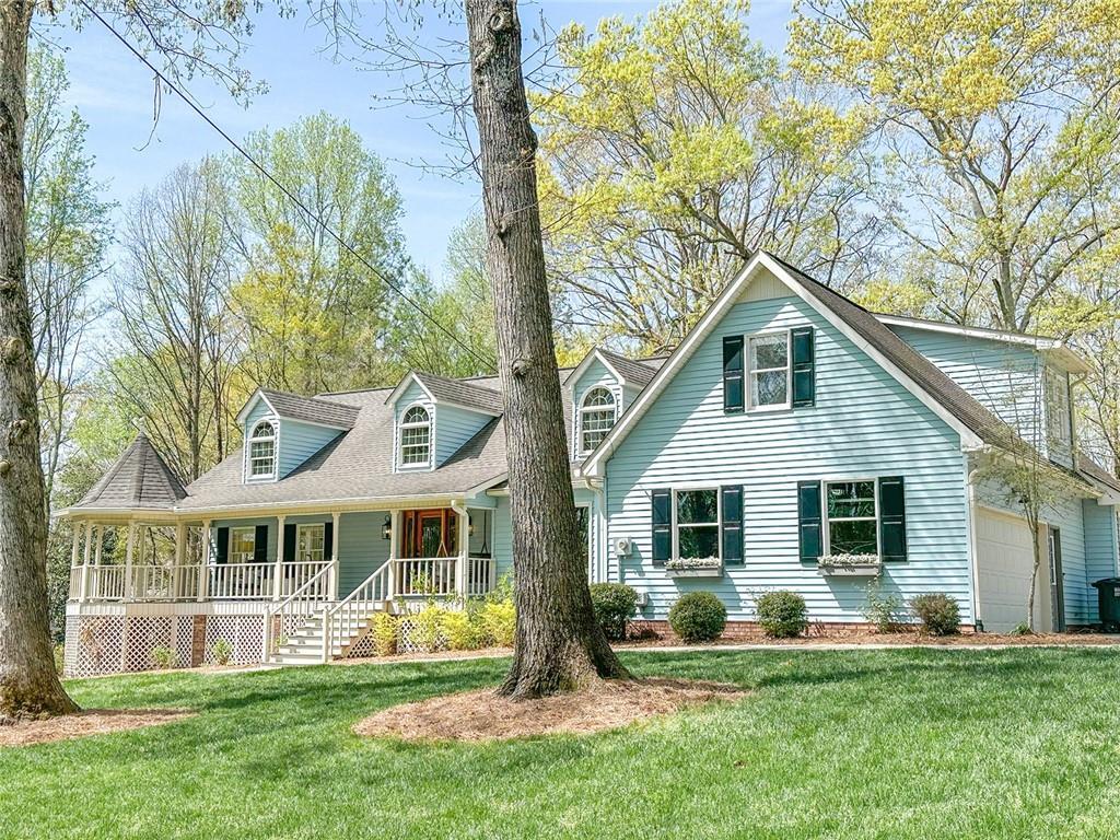 Calhoun, Georgia, 30701, United States, 3 Bedrooms Bedrooms, ,3 BathroomsBathrooms,Residential,For Sale,1758787