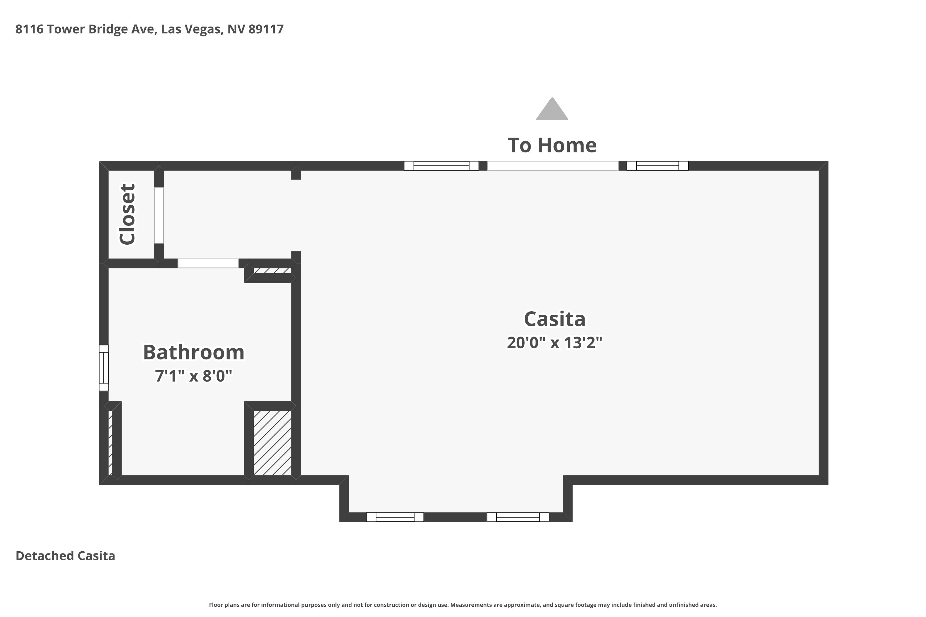  New to Market - 物件實景