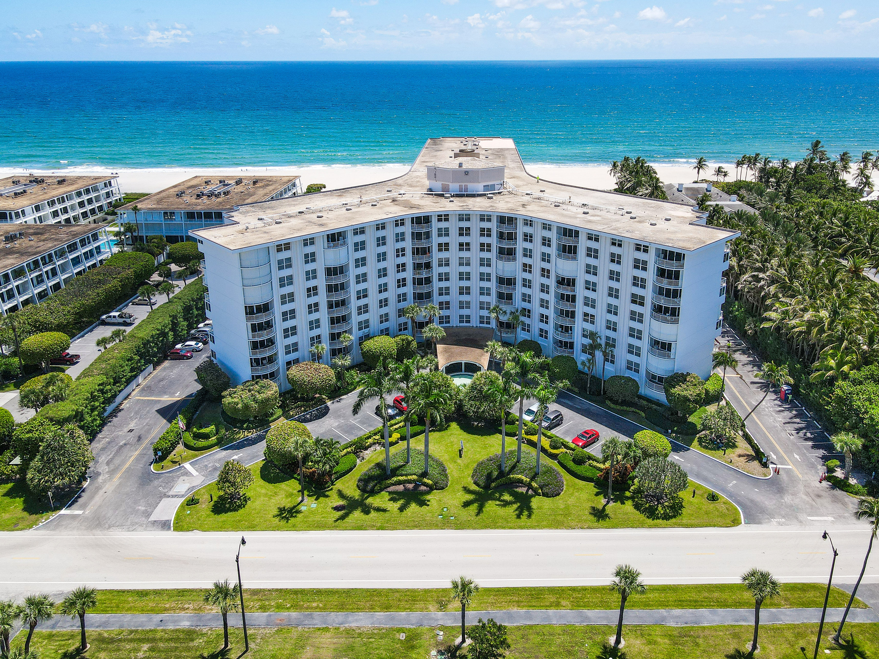  2295 S Ocean Boulevard 505 - 物件實景