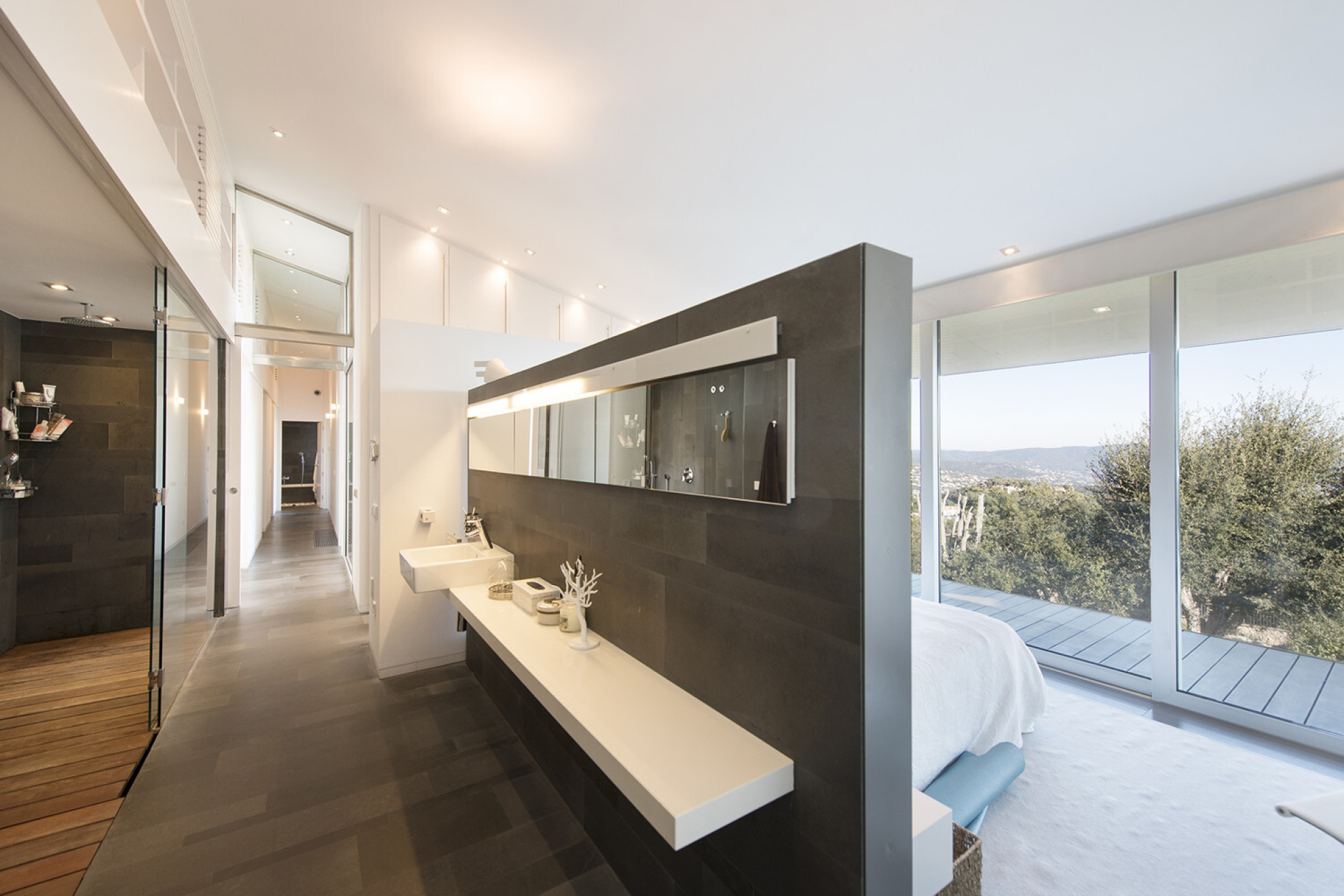  Extraordinary property with breathtaking views - 物件實景