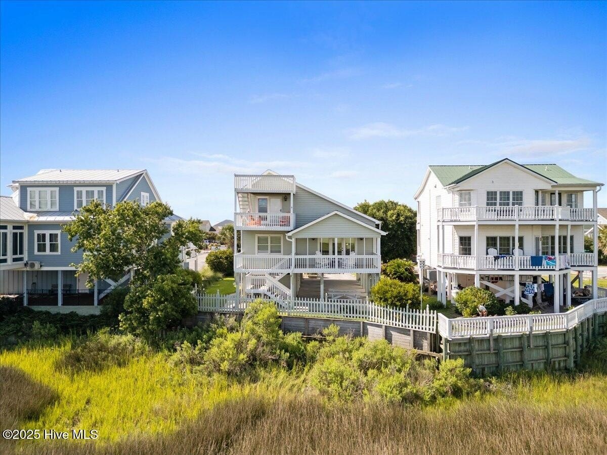 Sunset Beach, North Carolina, 28468, United States, 3 Bedrooms Bedrooms, ,2 BathroomsBathrooms,Residential,For Sale,1895297
