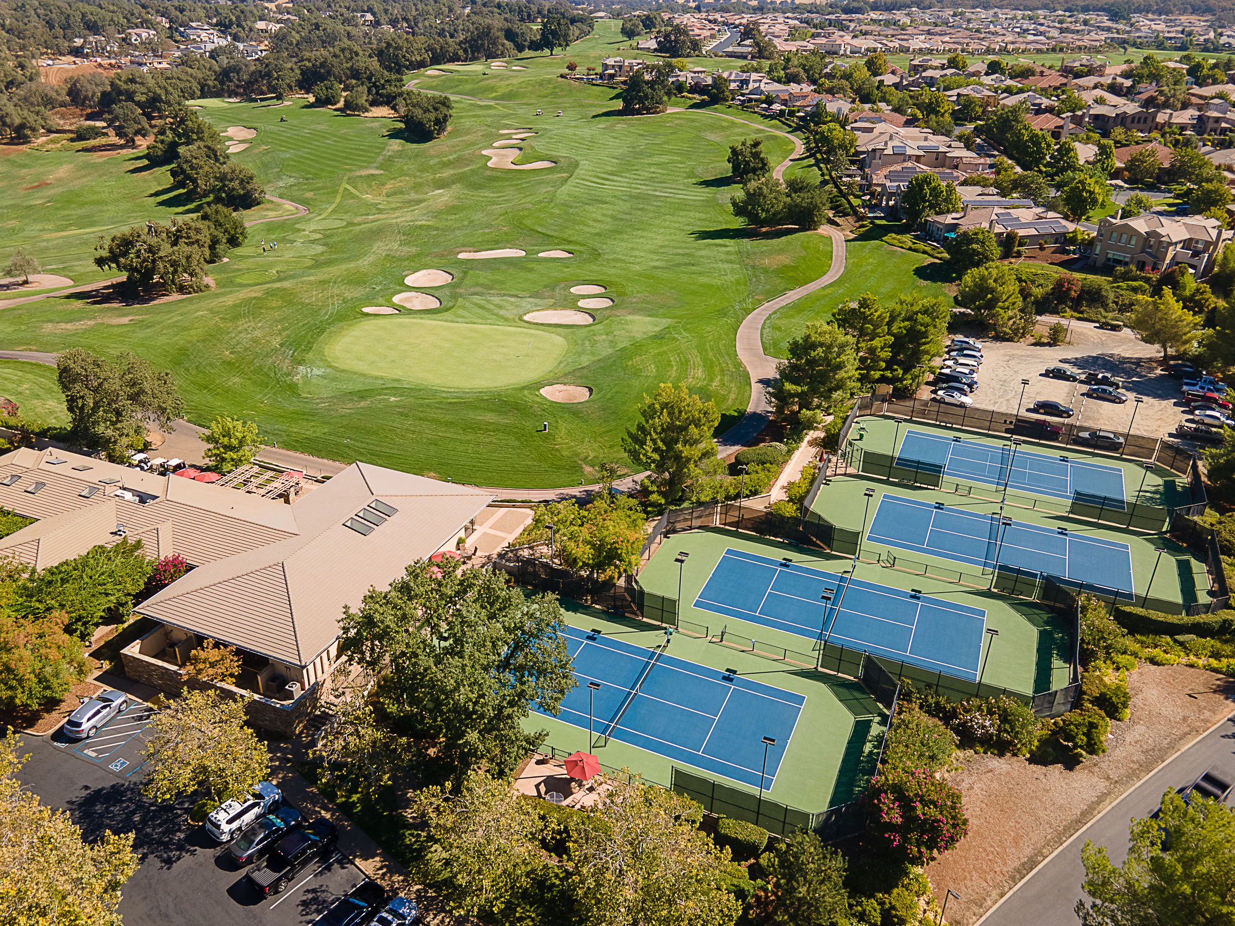  6777 Western Sierra Way, El Dorado Hills, CA 95762 - 物件實景
