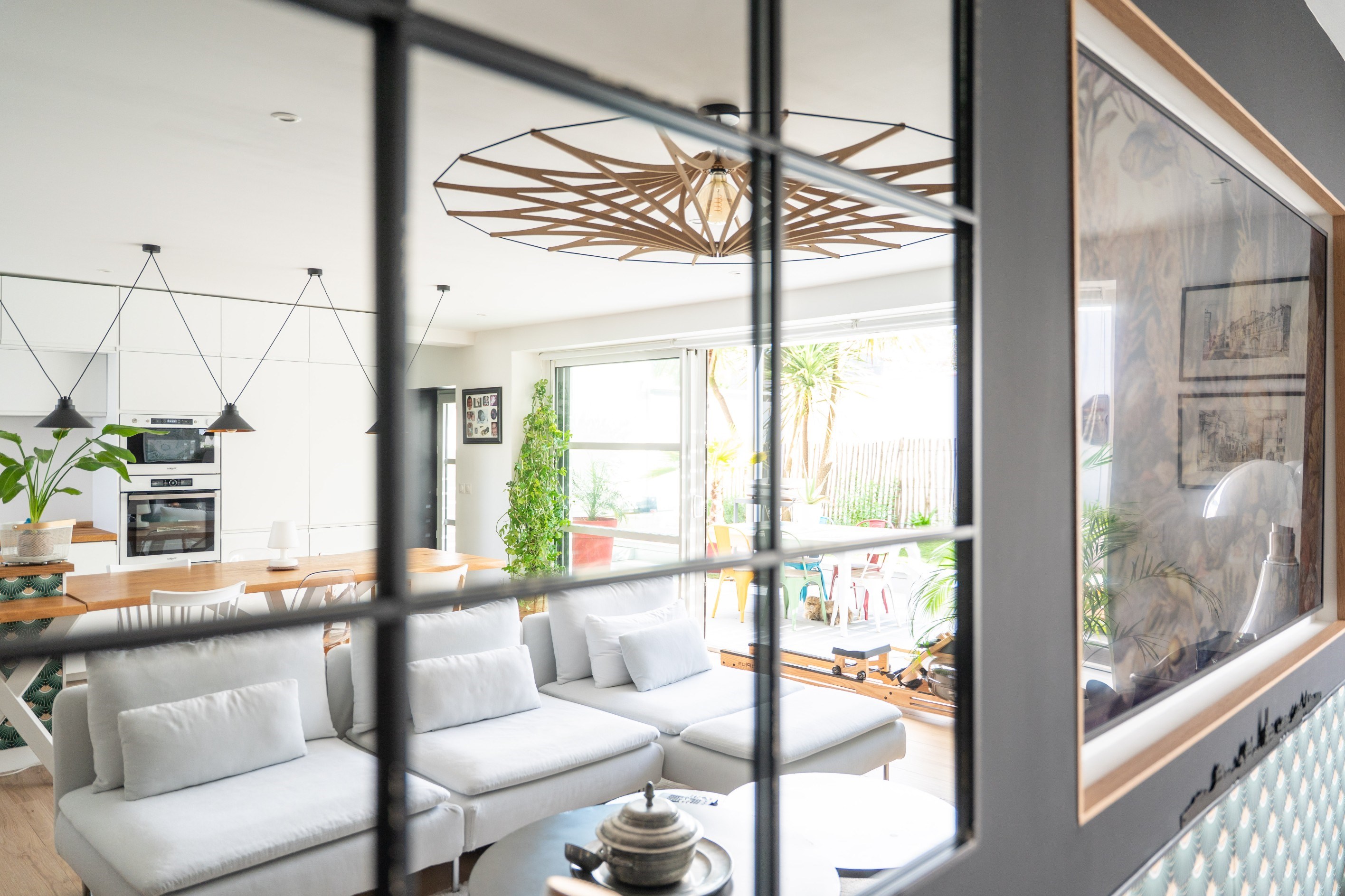  A charming, renovated house in the heart of La Genette - 物件實景