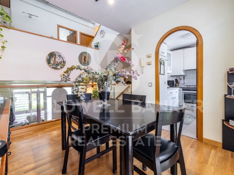 Sant Cugat del Vallès, Catalonia, ES, 3 Bedrooms Bedrooms, ,2 BathroomsBathrooms,Residential,For Sale,1643621