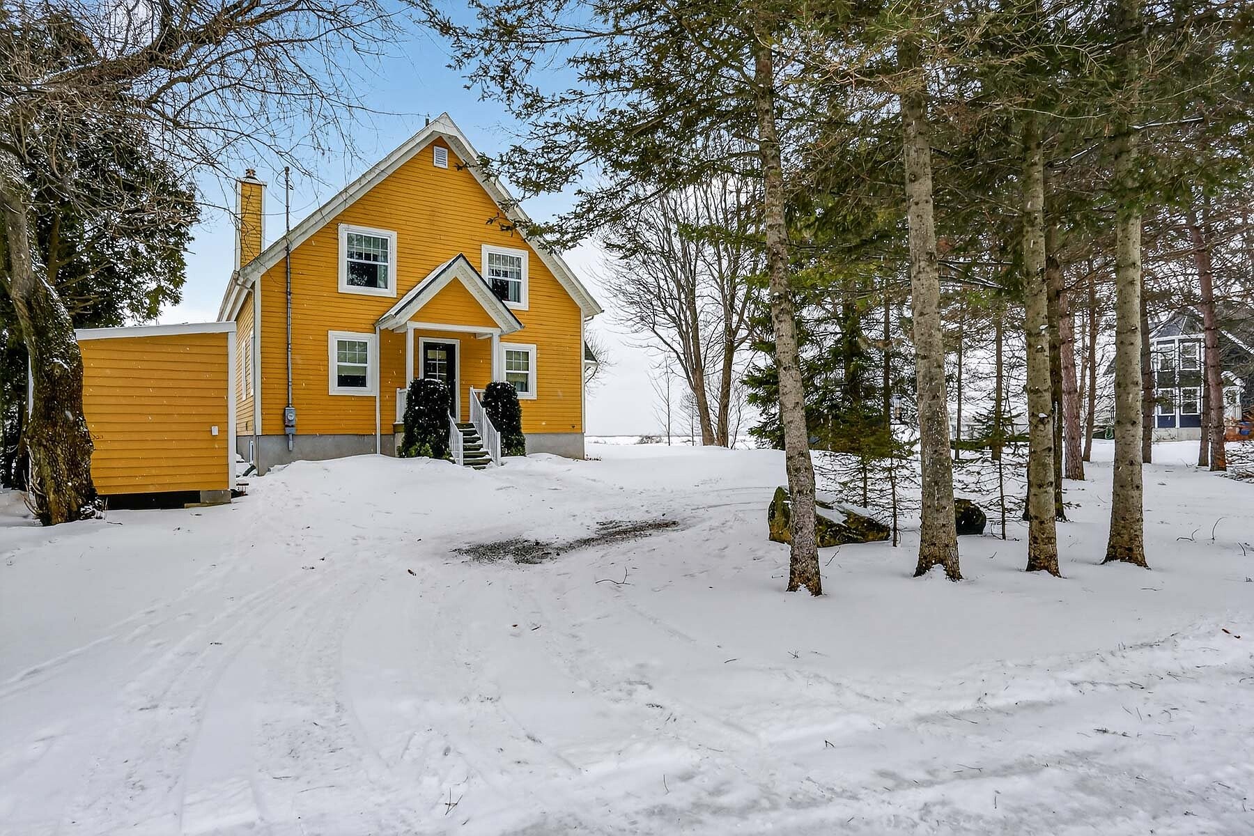 Sainte-Anne-de-la-Pérade, Mauricie - 物件實景