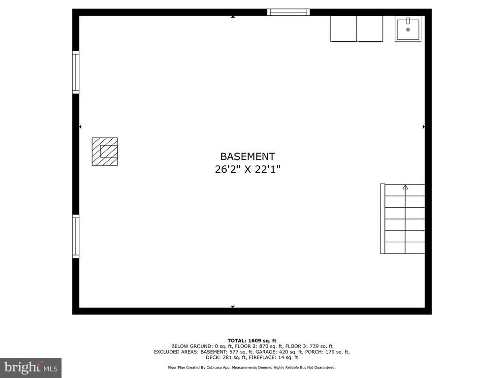 Springfield, Virginia, 22153, United States, 3 Bedrooms Bedrooms, ,3 BathroomsBathrooms,Residential,For Sale,1895799