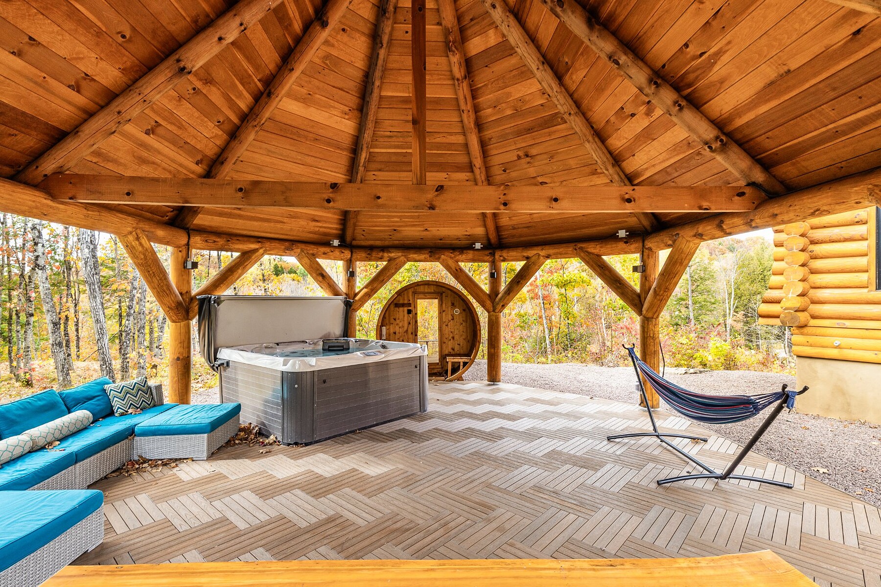  Grenville-sur-la-Rouge, Laurentides - 物件實景