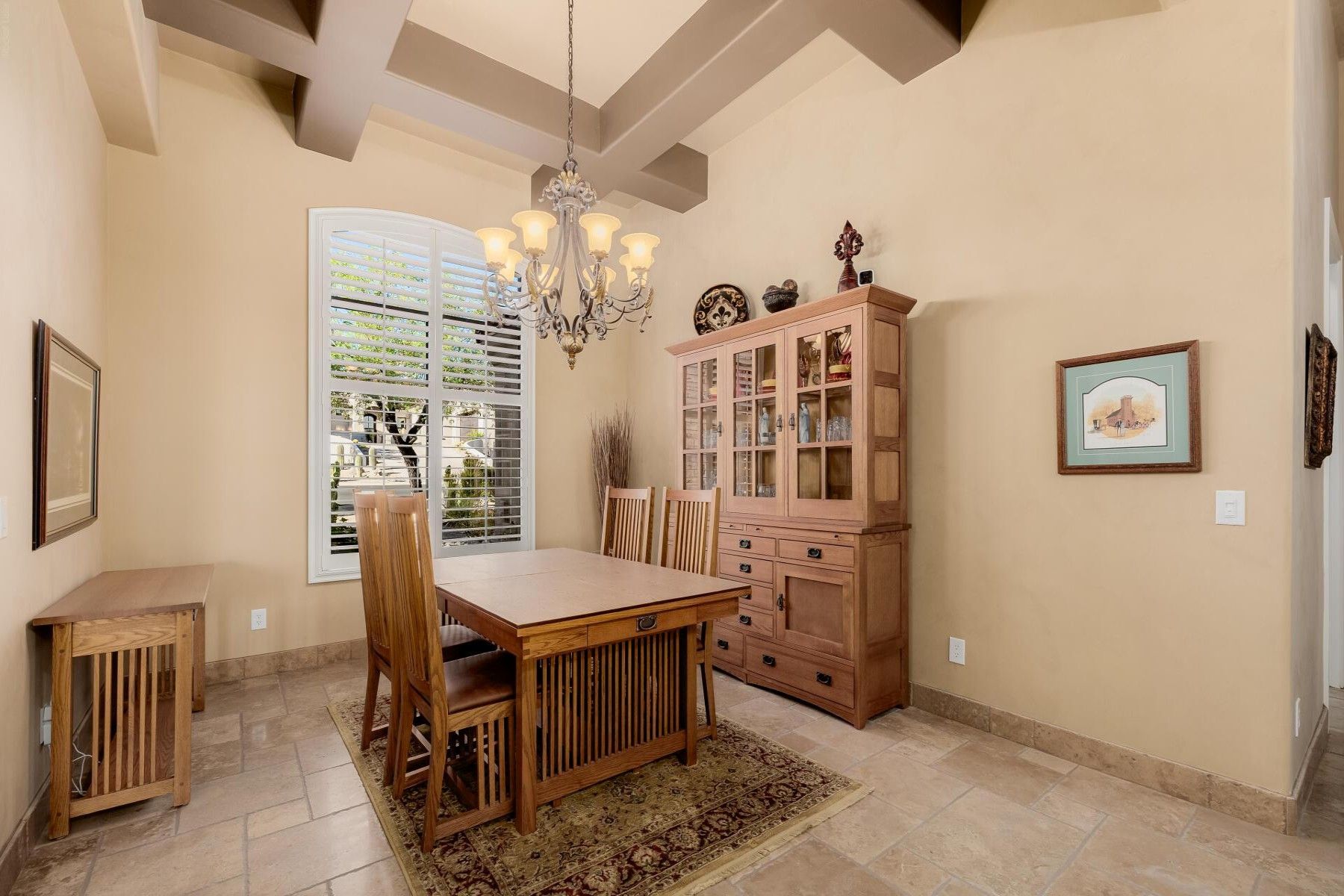  10761 E Calle Del Cascabel  Gold Canyon, AZ - 物件實景