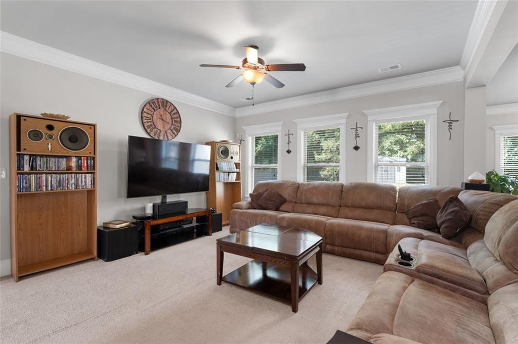 Loganville, Georgia, 30052, United States, 6 Bedrooms Bedrooms, ,5 BathroomsBathrooms,Residential,For Sale,1925493
