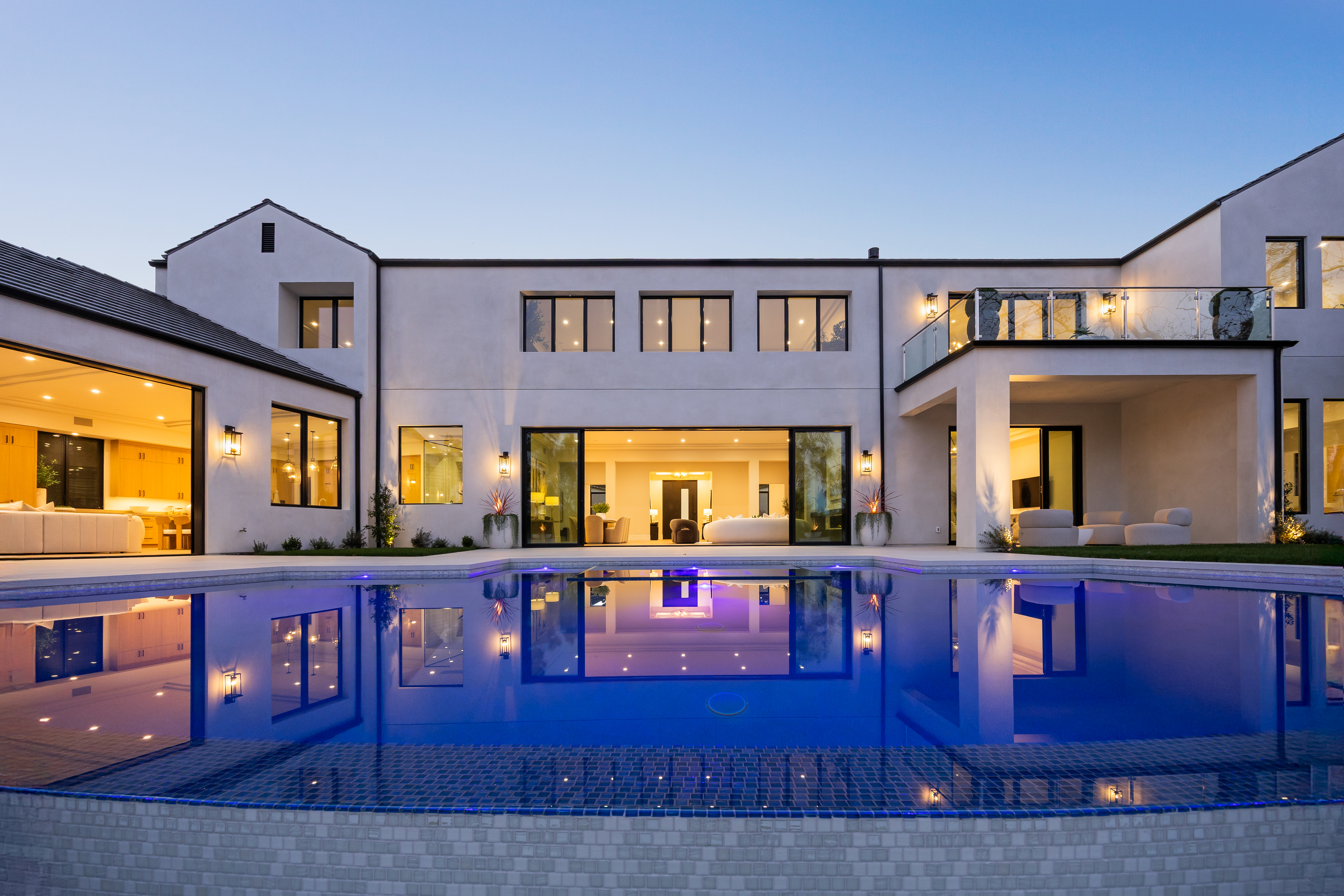  76 Hillcrest Lane, Newport Beach, CA 92660 - 物件實景