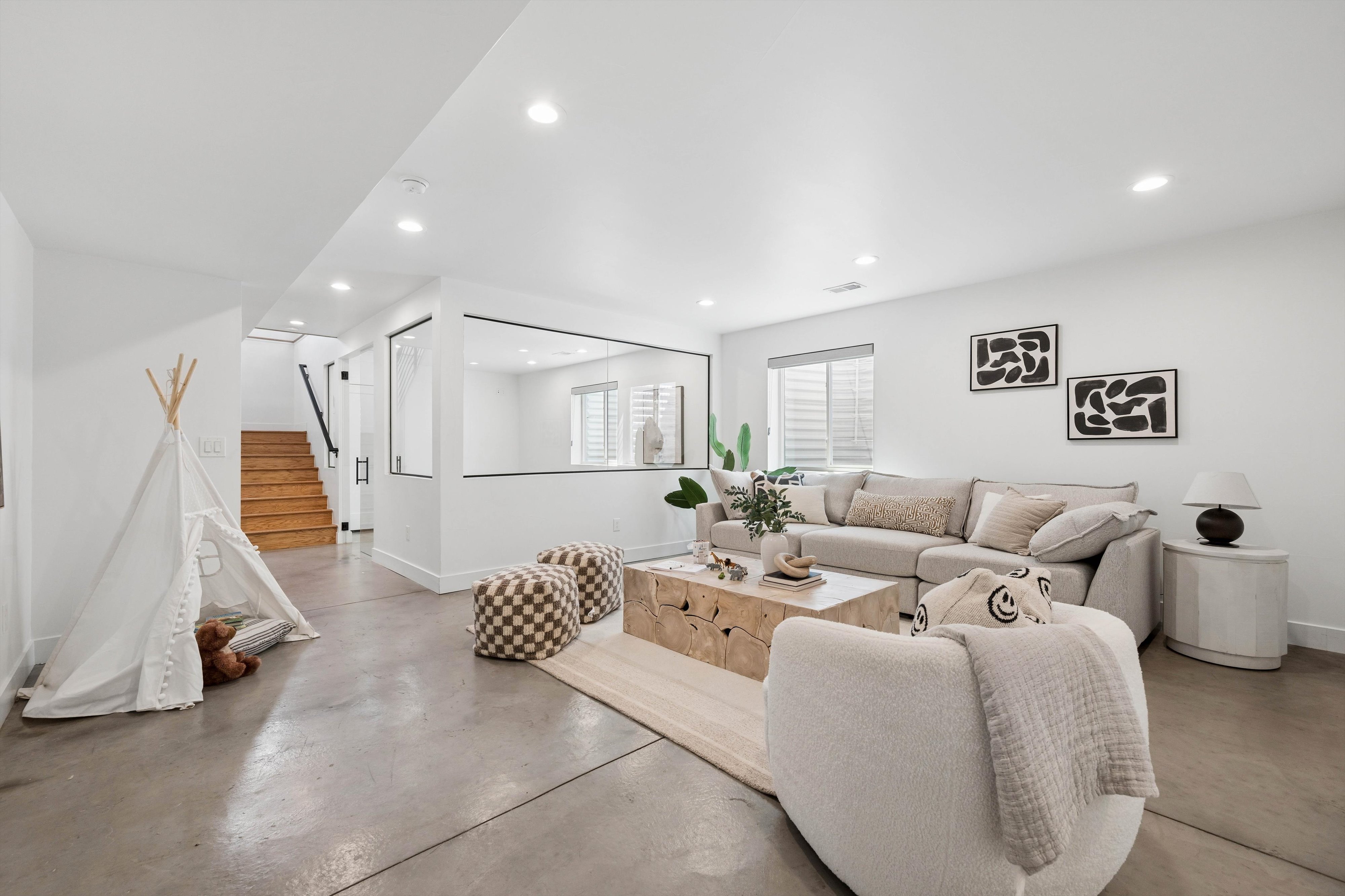 Exceptional Sunnyside Residence - 物件實景