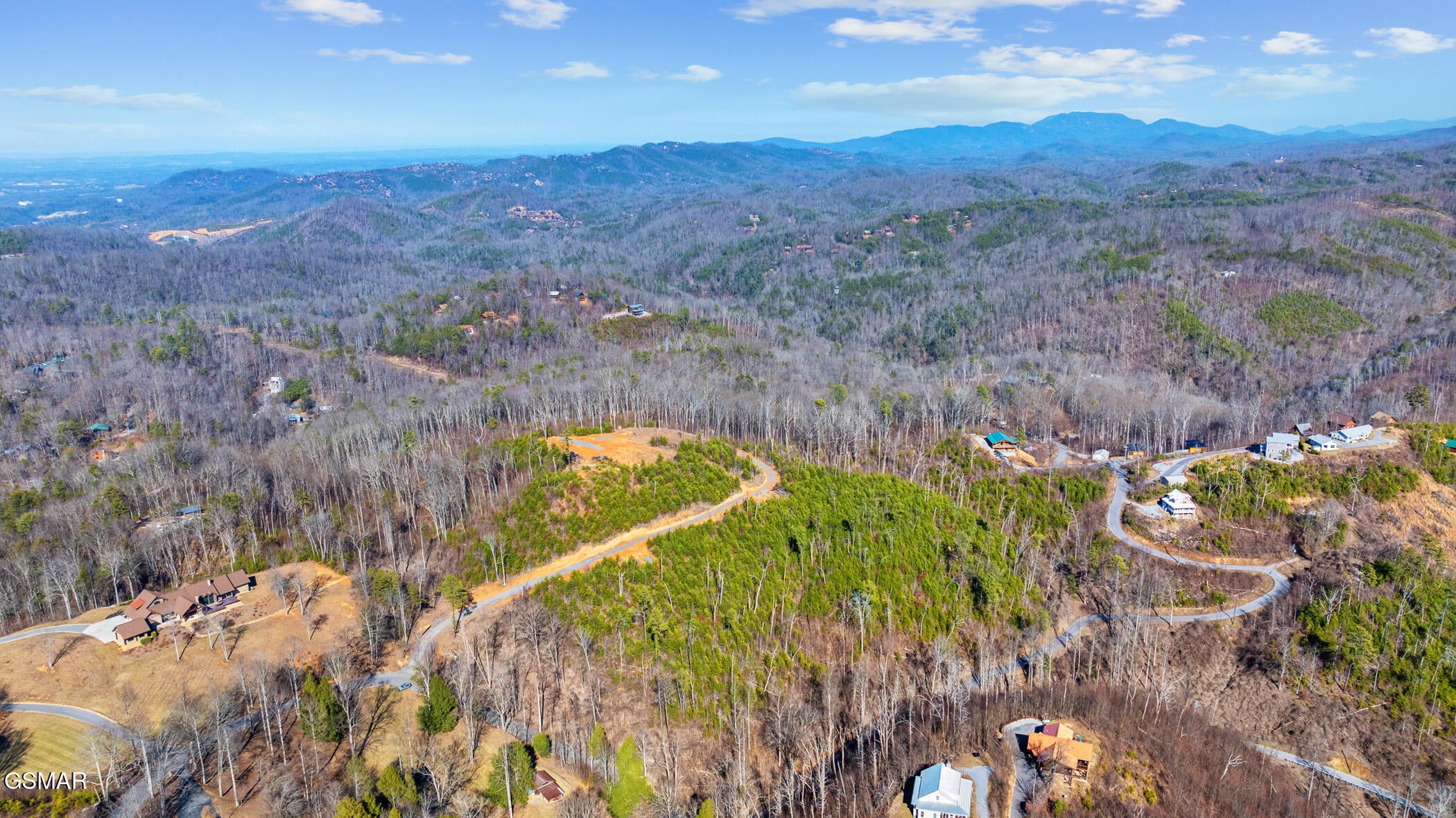 Gatlinburg, Tennessee, 37738, United States, ,Land,For Sale,1973768