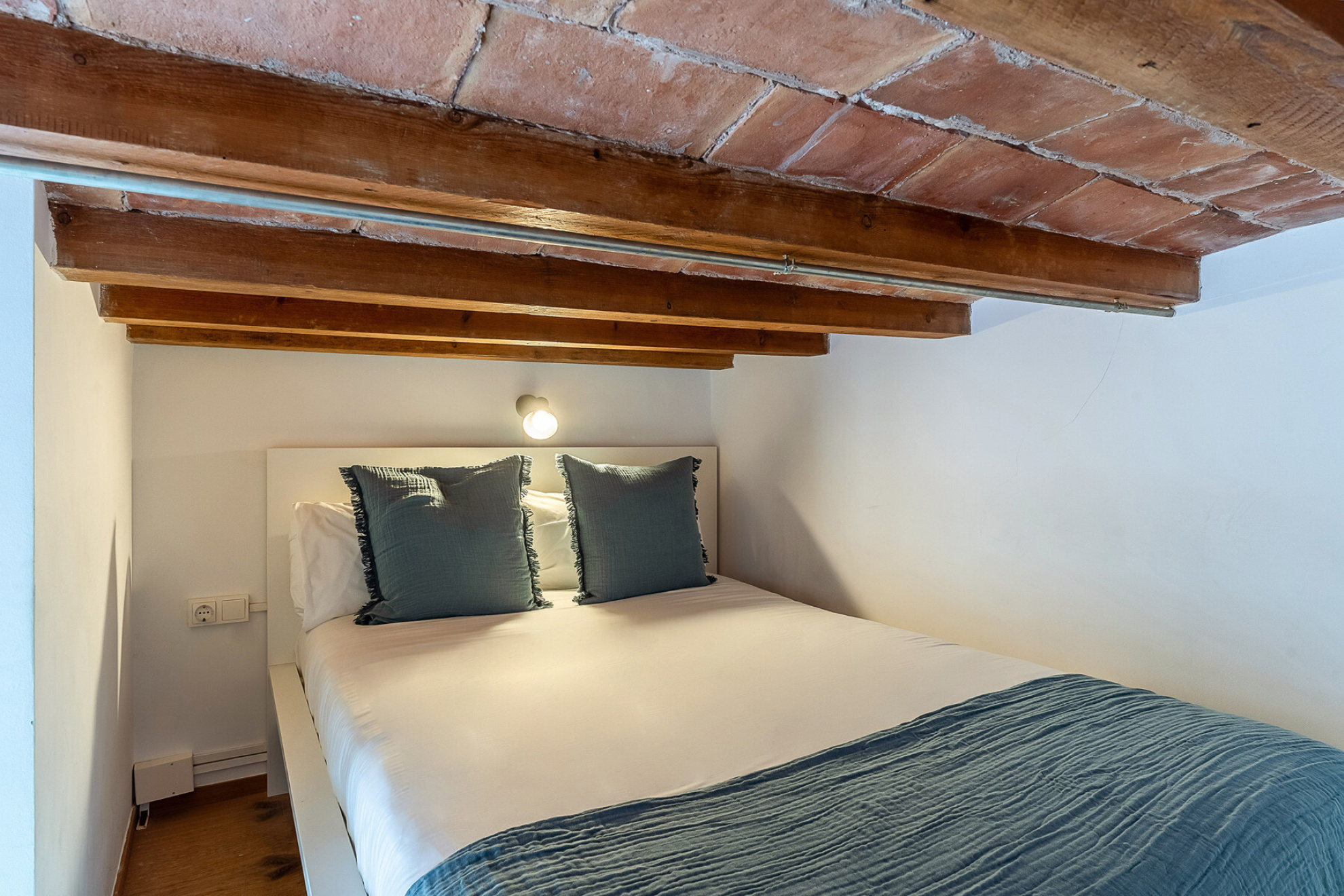  Excellent tourist apartment in Eixample Derecho, close to Passeig de Gracia. - 物件實景
