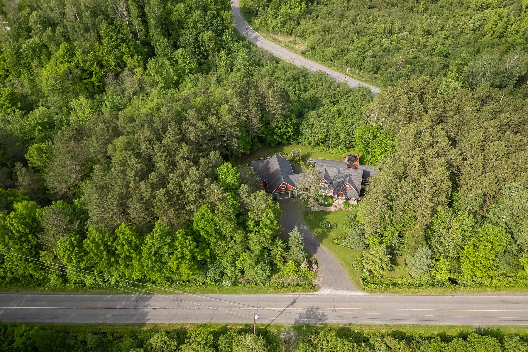  Shefford, Eastern Townships - 物件實景
