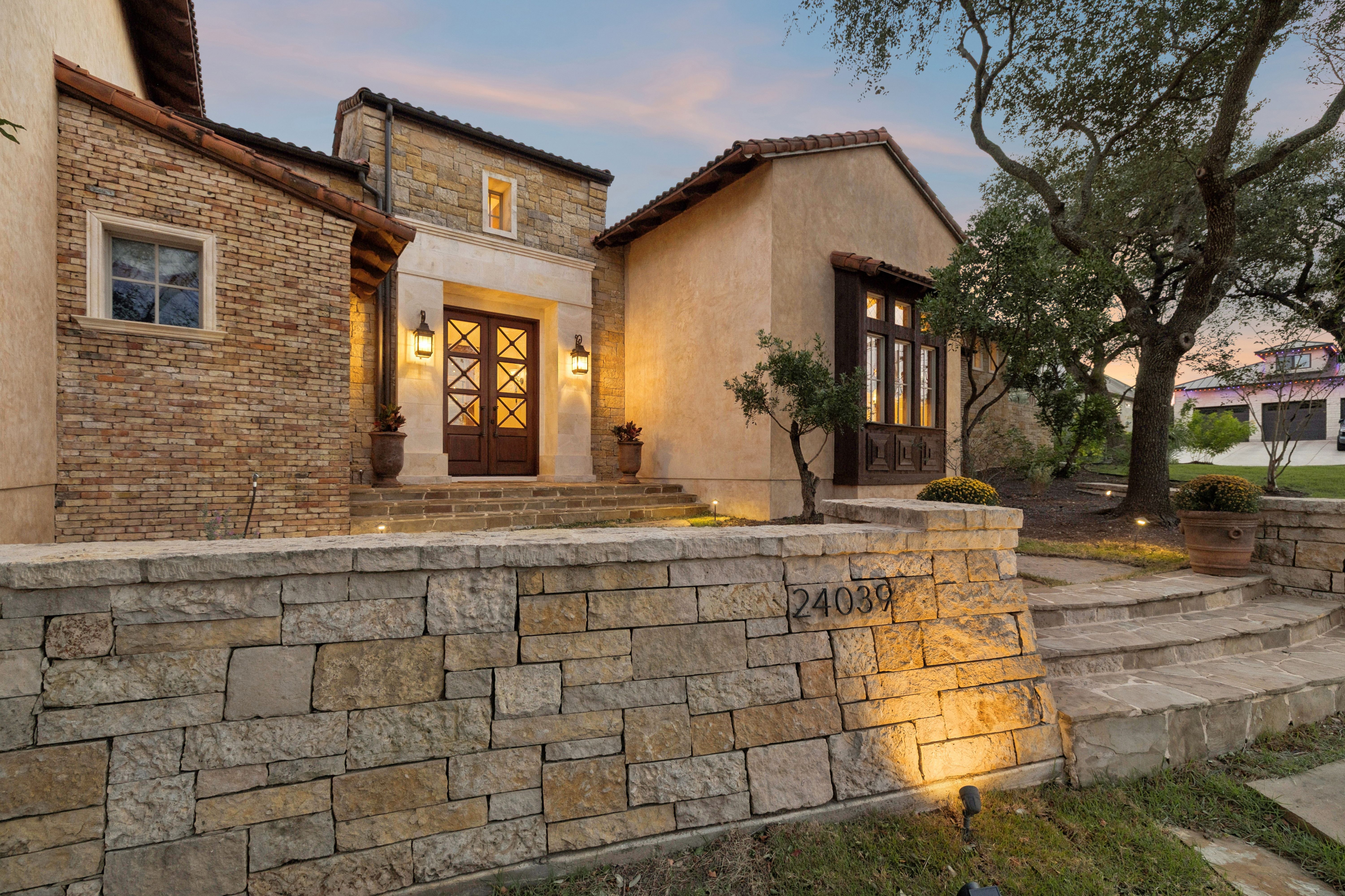  24039 Gran Palacio, San Antonio, TX 78261 - 物件實景