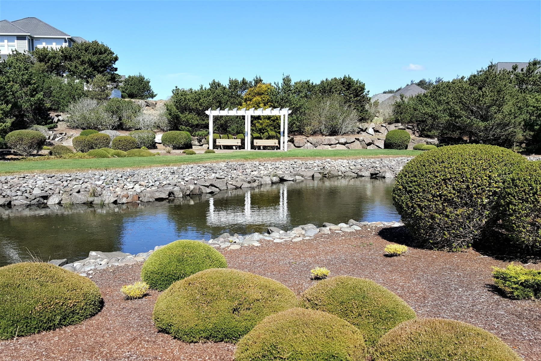  6440 SW ARBOR DR Newport, OR 97366 - 物件實景
