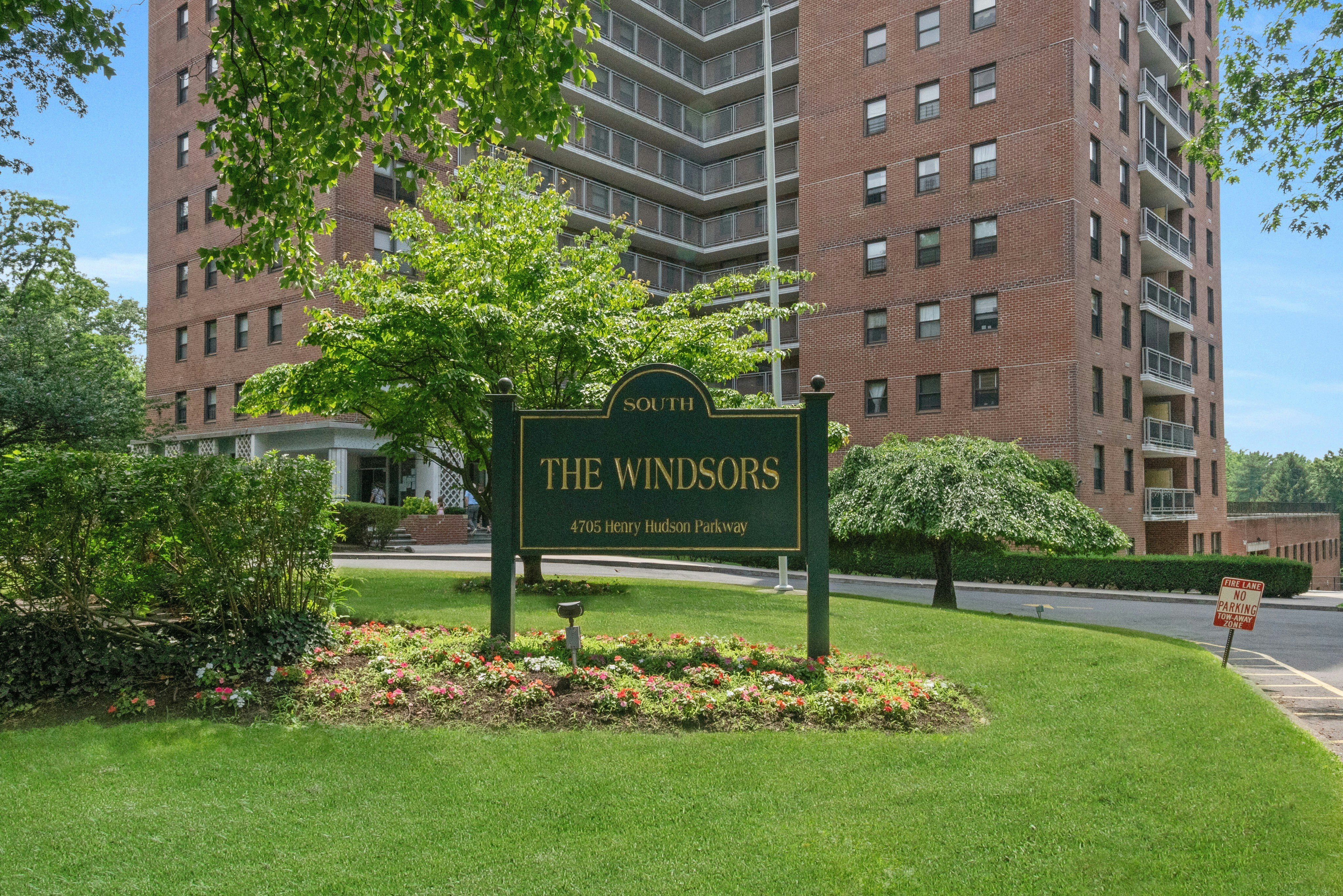  4705 Henry Hudson Parkway, Bronx, NY 10471 - 物件實景
