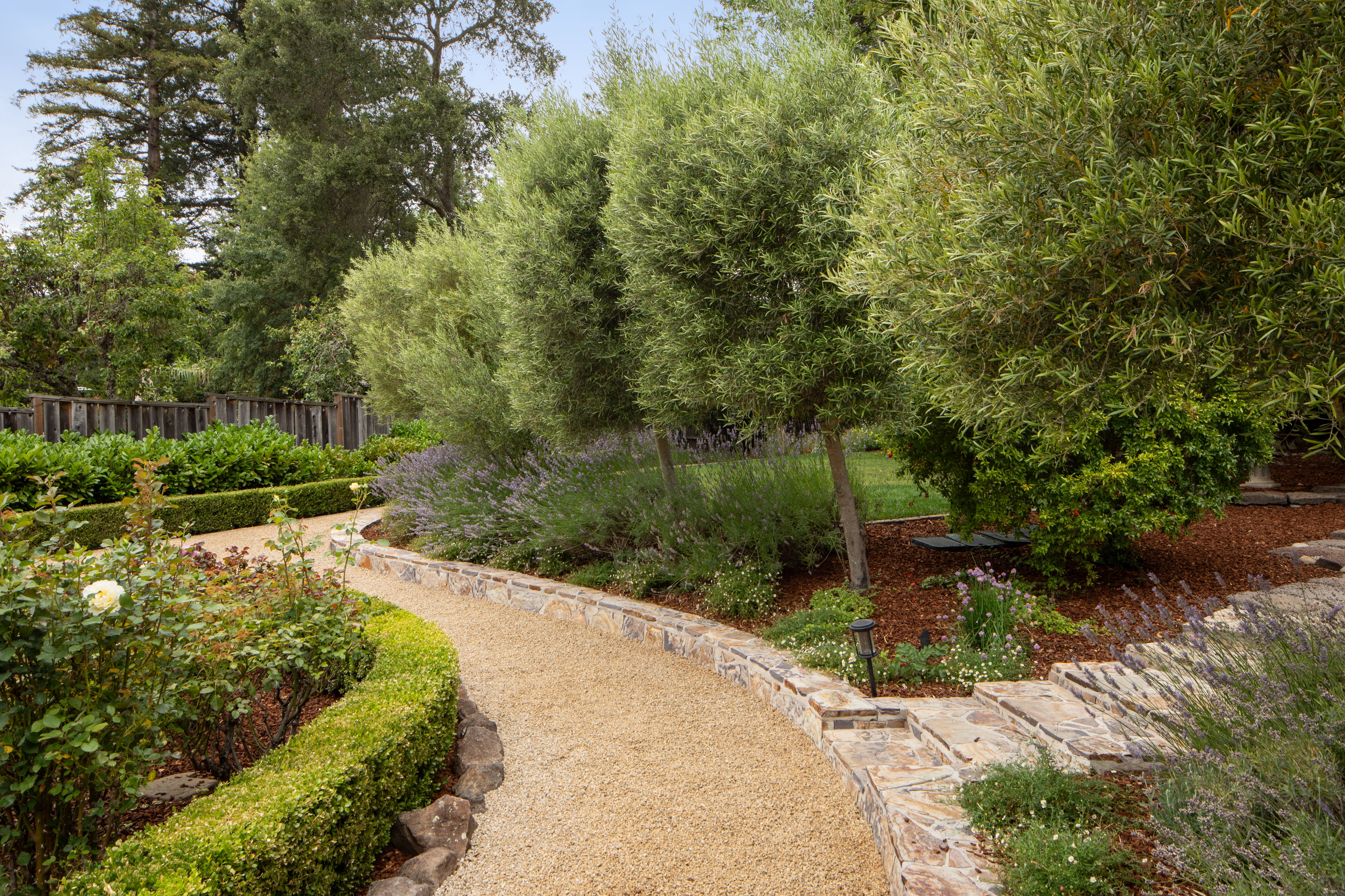  Private Orinda Retreat - 物件實景