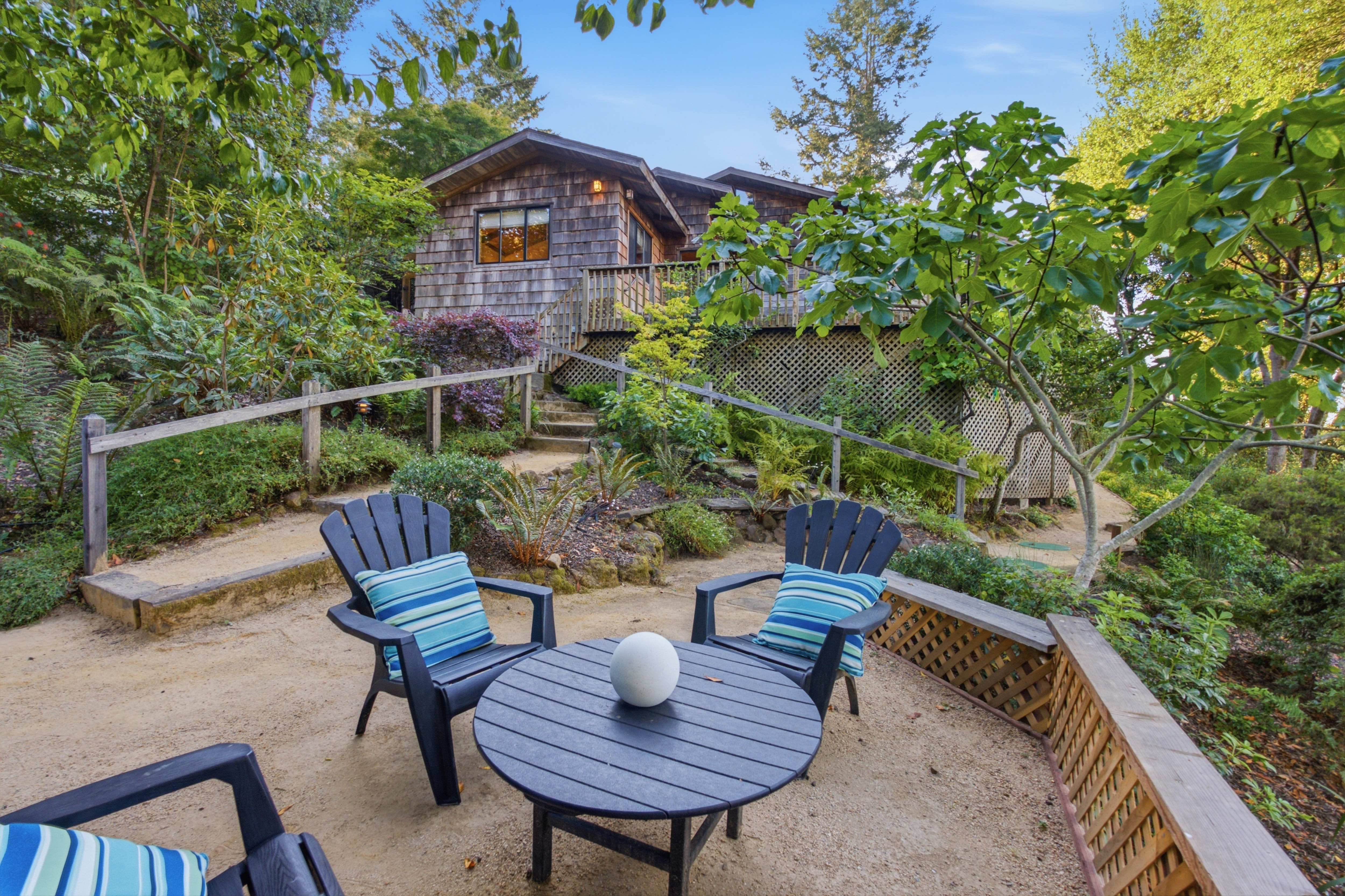  West Marin Legacy Estate - 物件實景