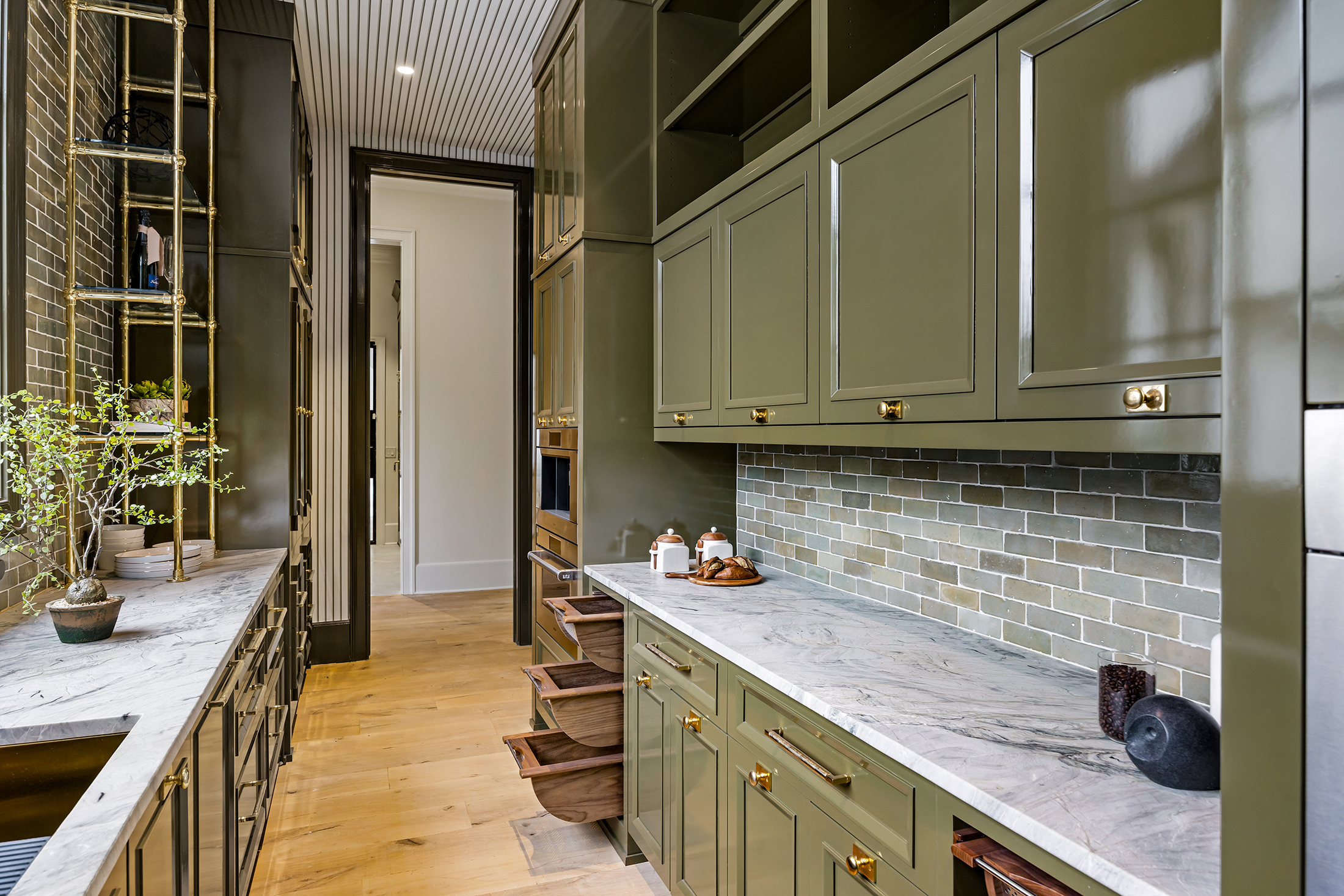  2026 Southeastern Design Showhouse - 物件實景