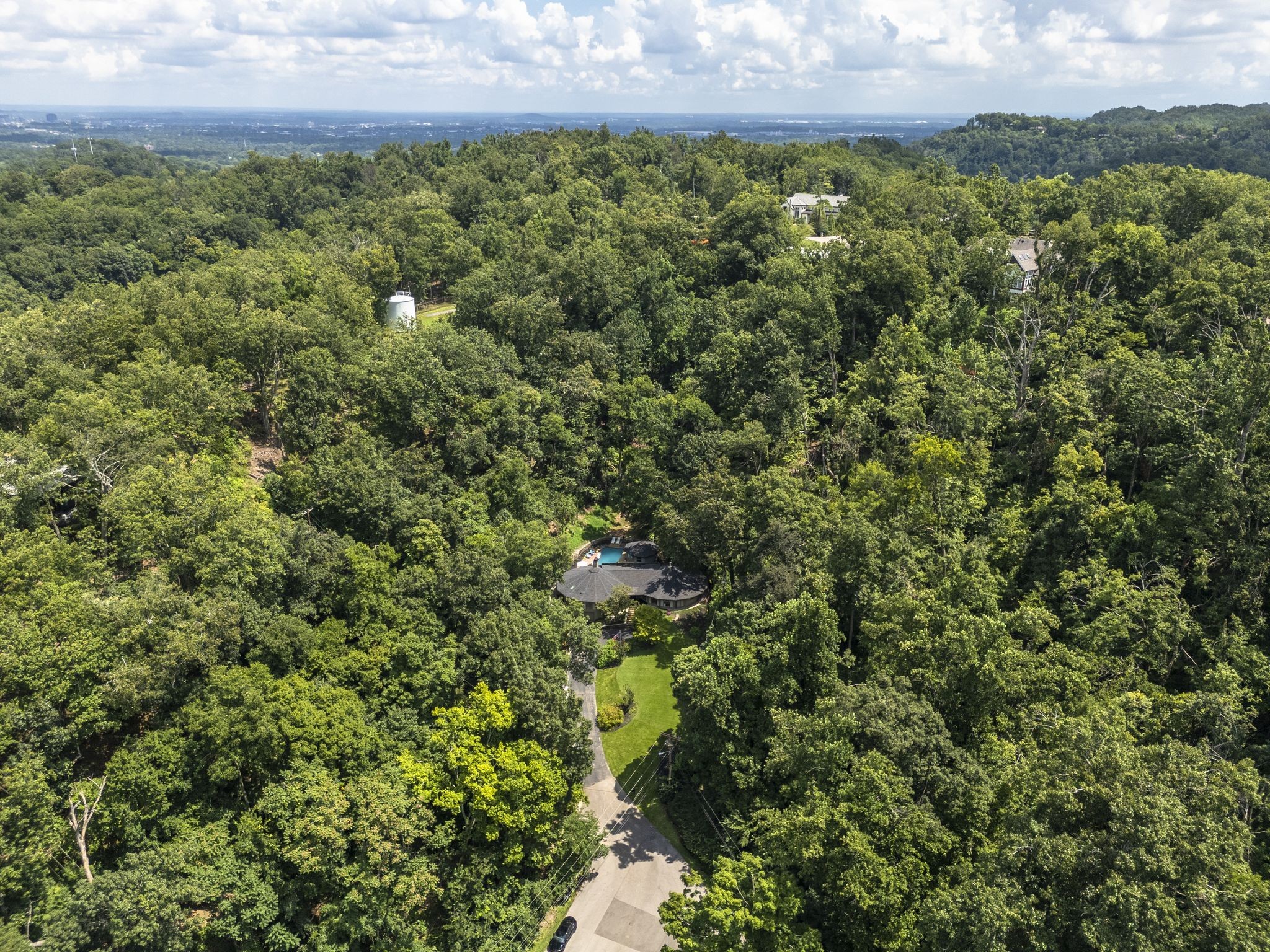  5856 Beauregard Dr, Nashville, TN, 37215 - 物件實景