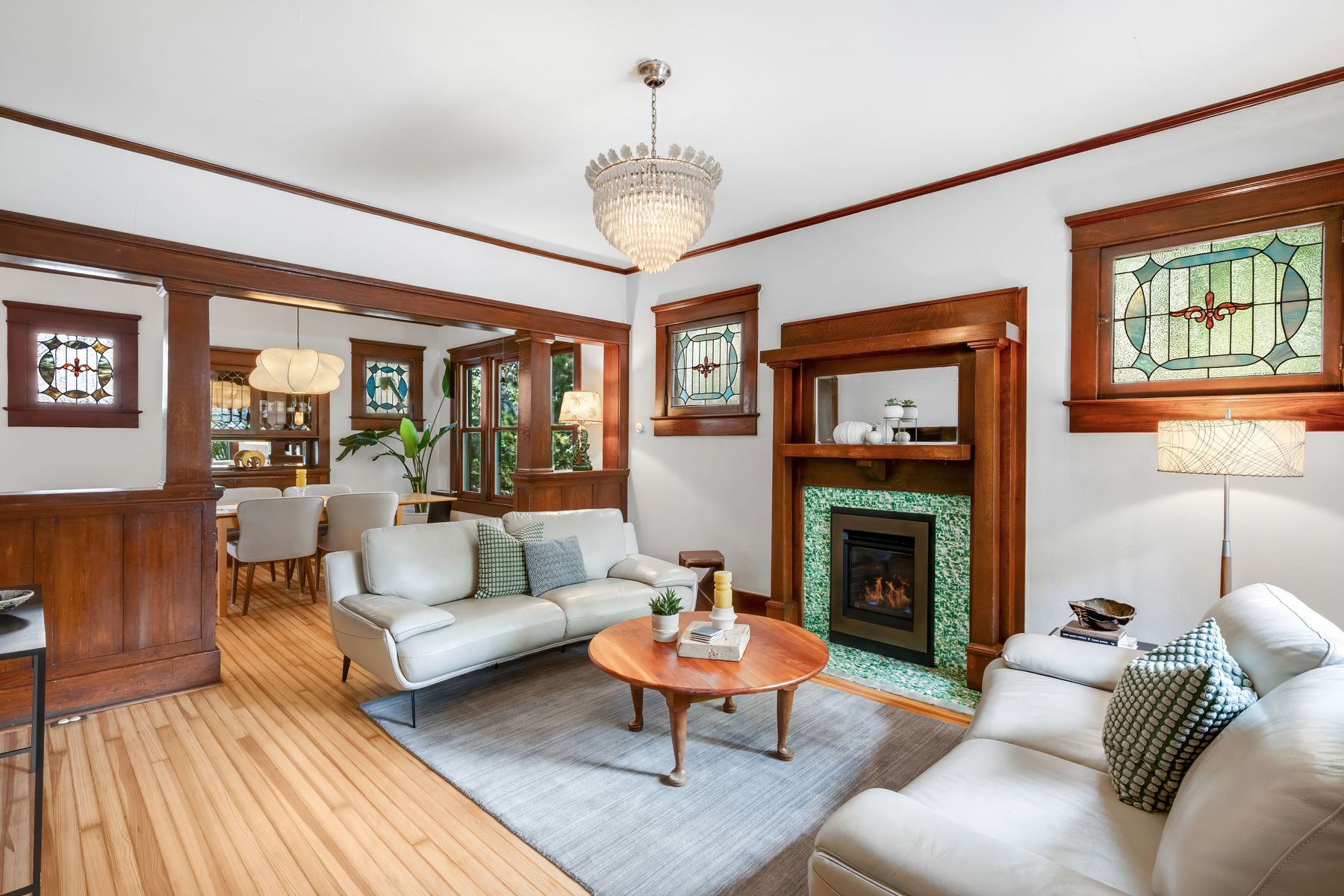  2535 W 35th Avenue, Denver, CO, 80211 - 物件實景