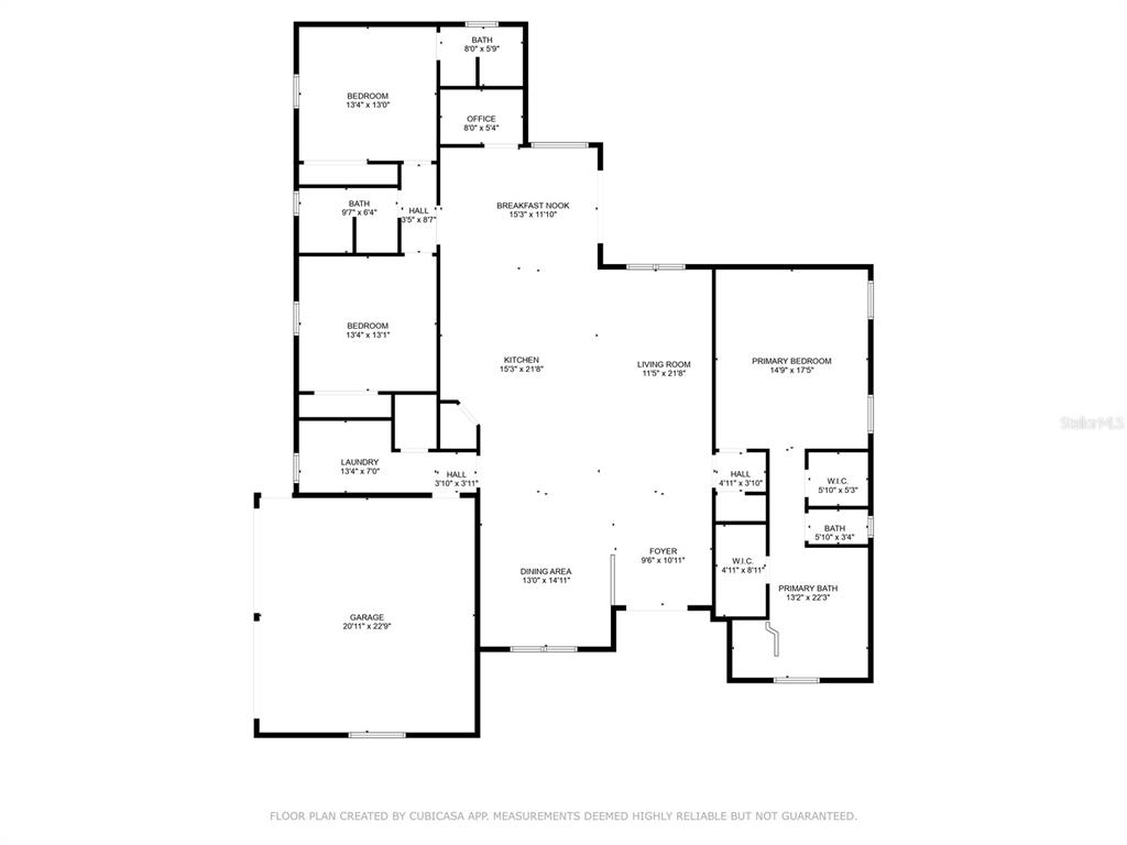 Palm Coast, Florida, 32137, United States, 3 Bedrooms Bedrooms, ,3 BathroomsBathrooms,Residential,For Sale,1932376