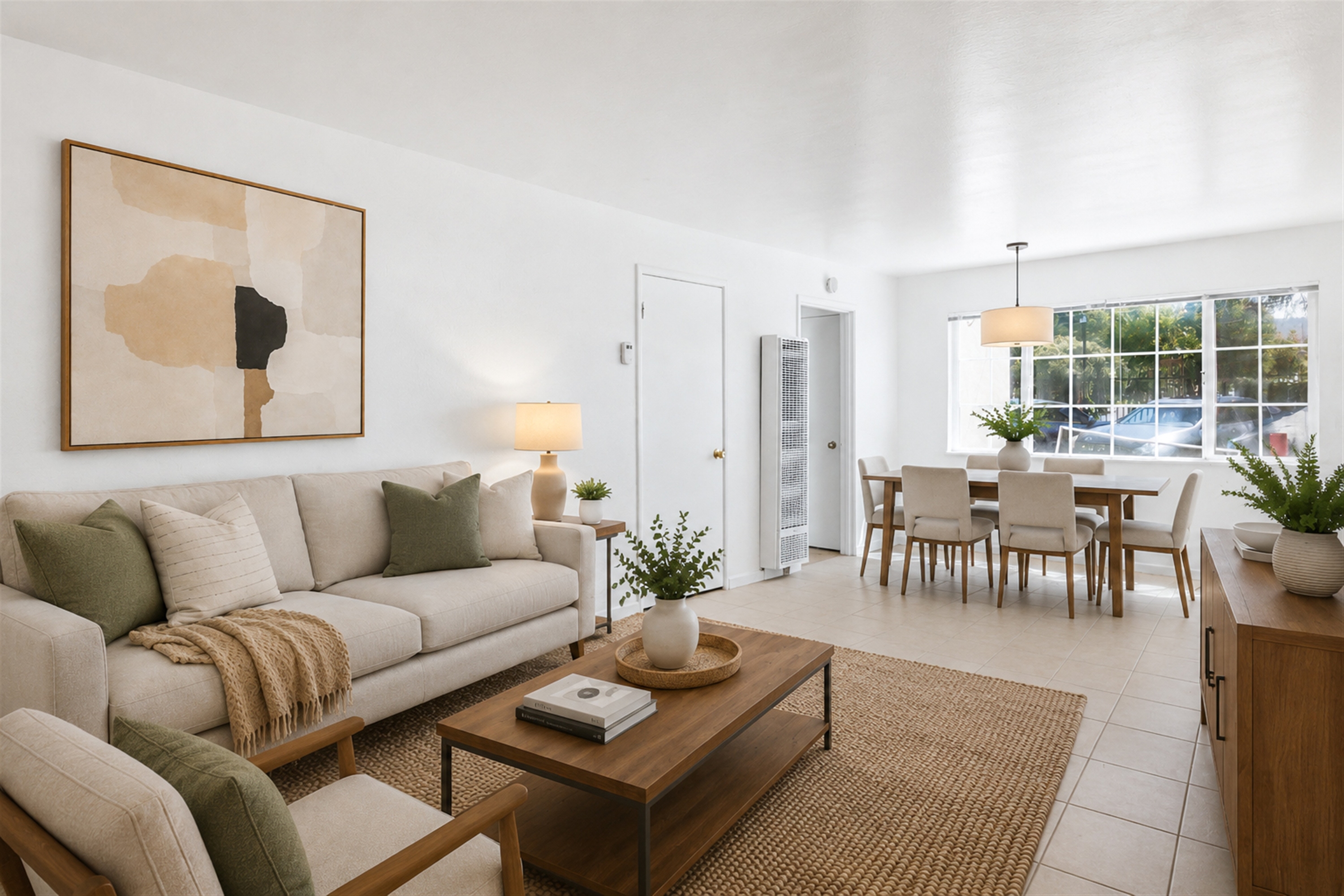  Rare Berkeley Investment Opportunity with Strong Income Potential - 物件實景