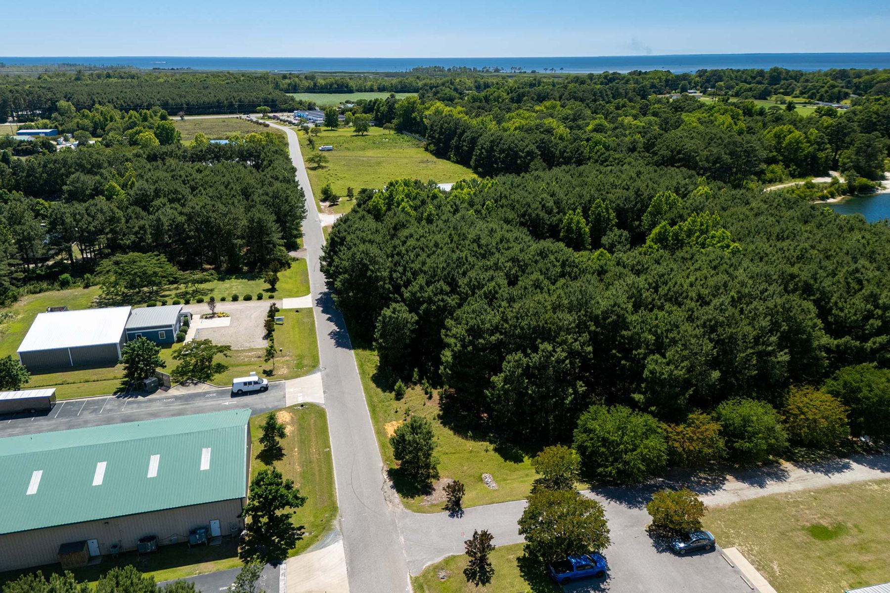 141 Fox Knoll Drive, Powells Point, NC 27966 - 物件實景
