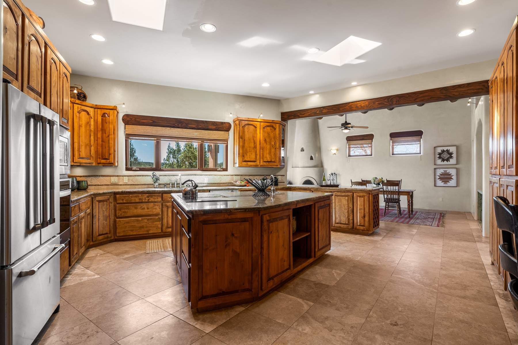  61 Paseo del Antilope - 物件實景