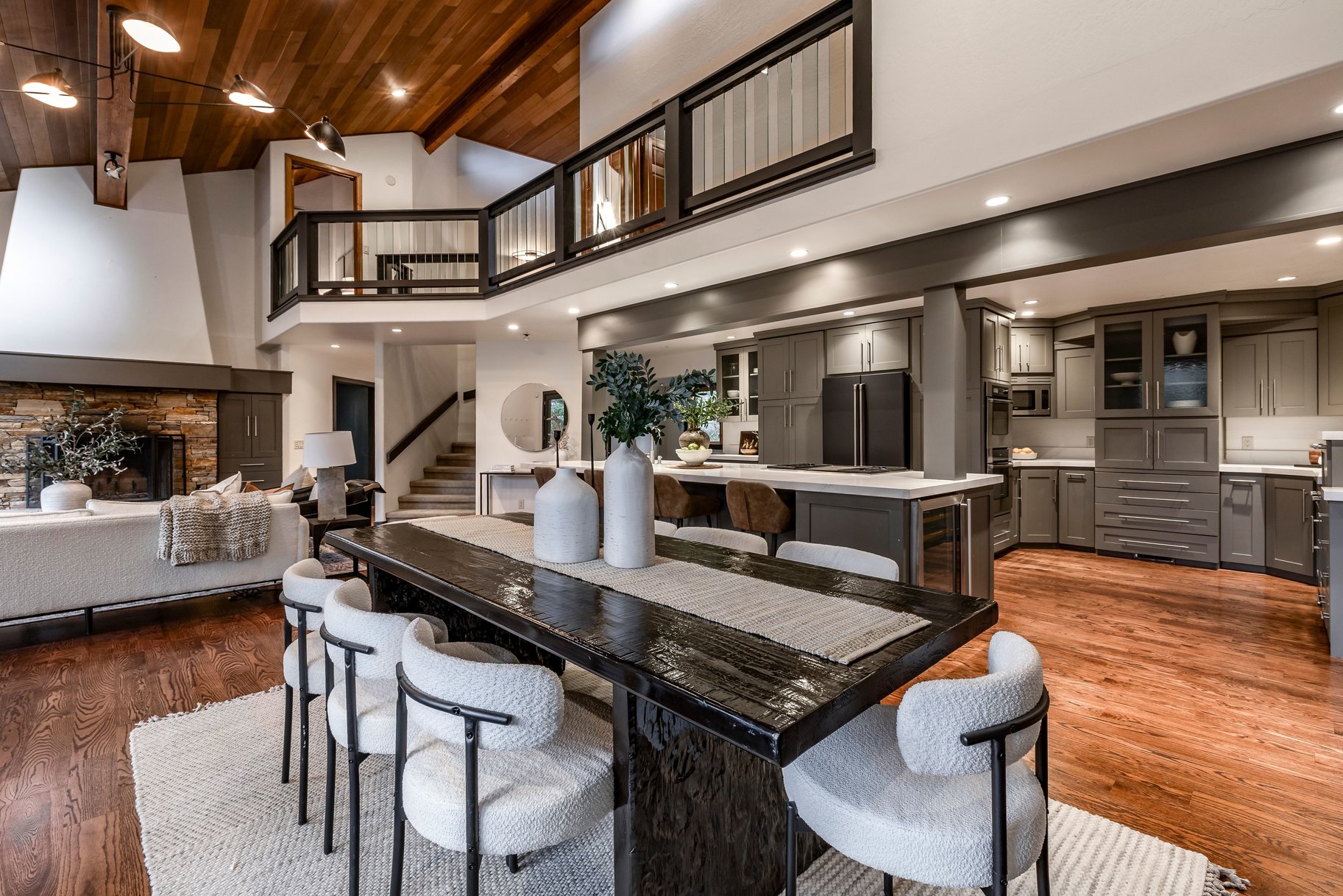  Quintessential Park Meadows Living with Direct Deer Valley Views - 物件實景
