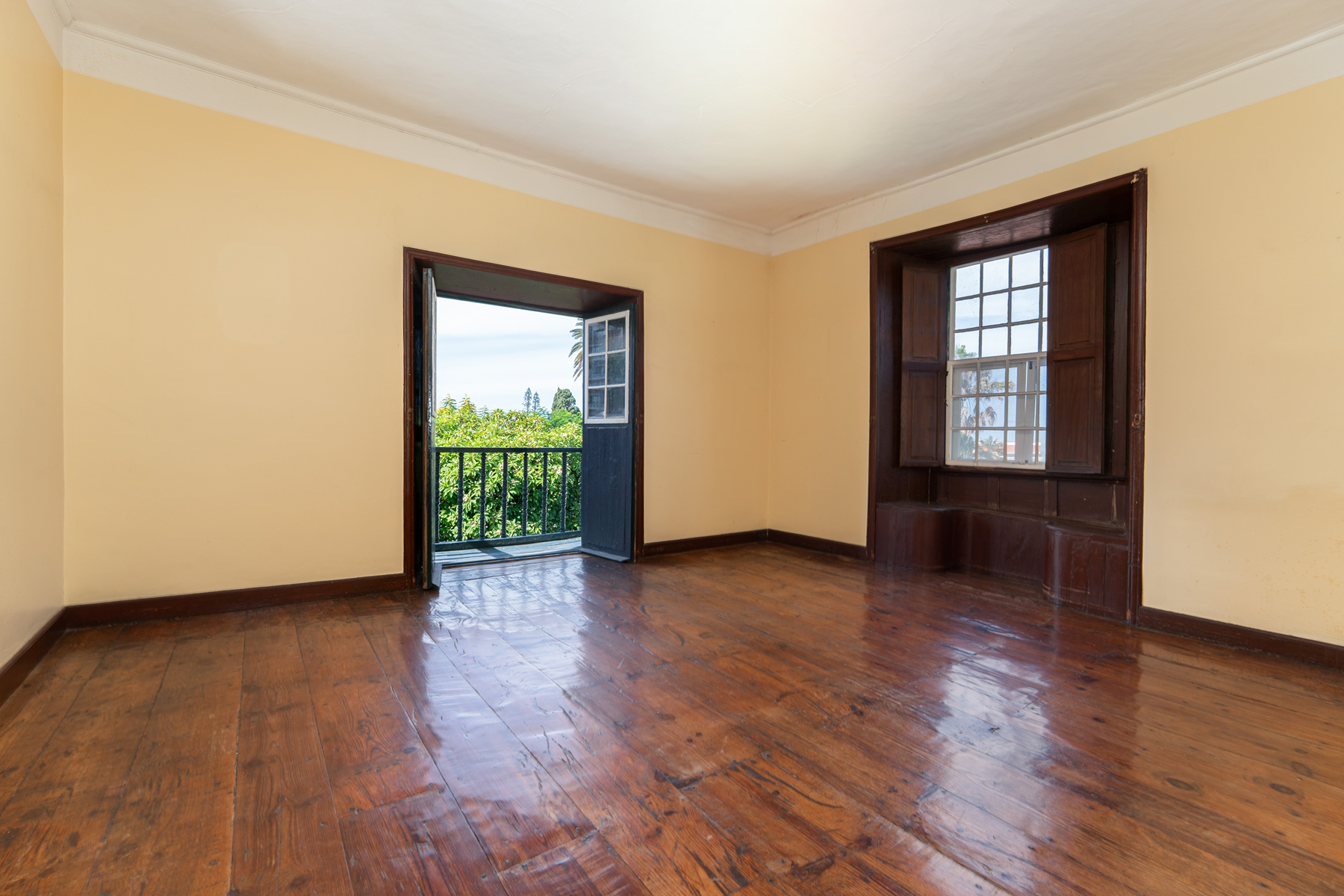  Casa Cólogan La Paz: Historic estate in Puerto de la Cruz - 物件實景