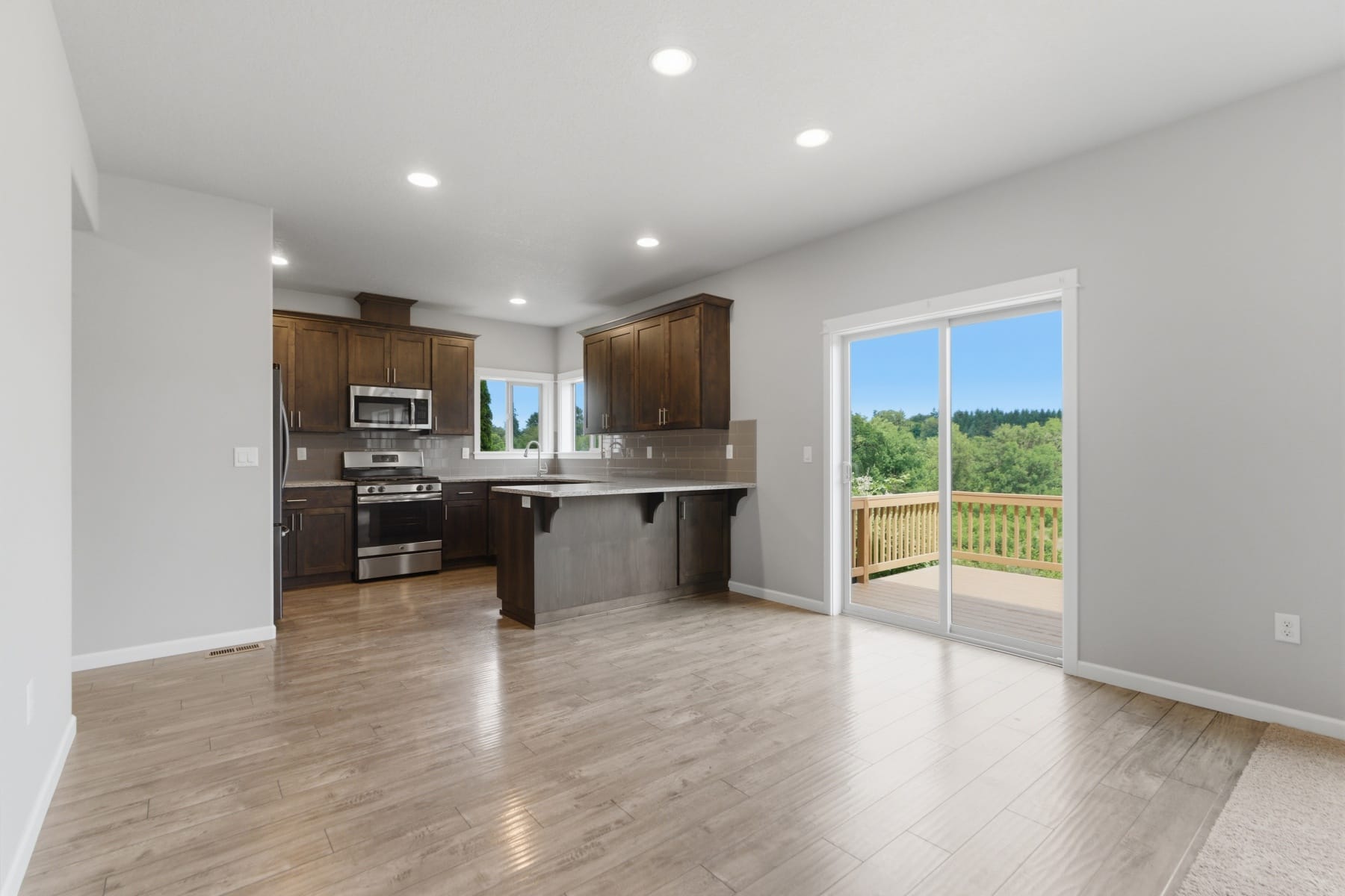  3091 NE HIDDEN MEADOW DR McMinnville, OR 97128 - 物件實景