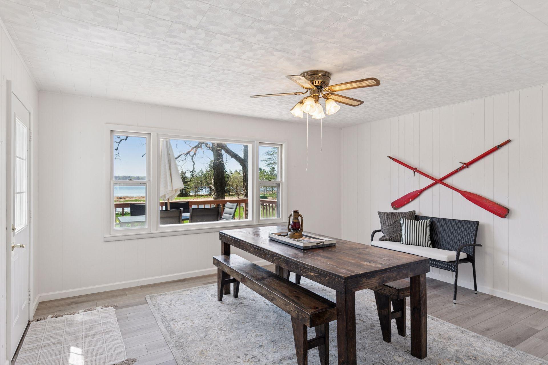 Bone Lake Twp, Wisconsin, 54853, United States, 4 Bedrooms Bedrooms, ,2 BathroomsBathrooms,Residential,For Sale,1987476