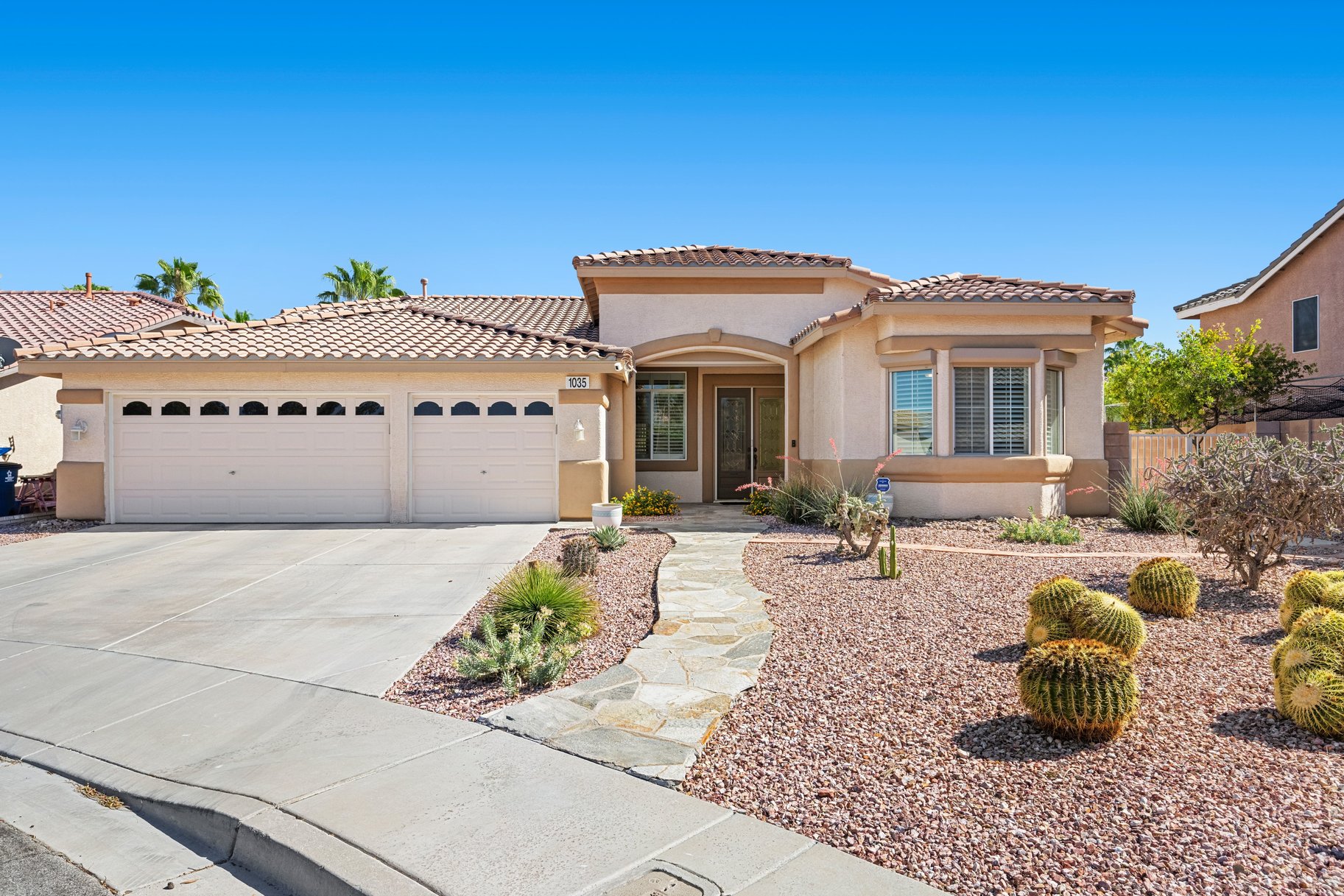  Lovely Move-in Ready & Energy Efficient Henderson Home - 物件實景