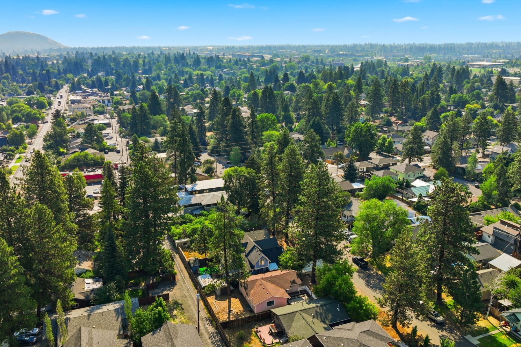  1454 NW Fresno Avenue Bend, OR 97703 - 物件實景