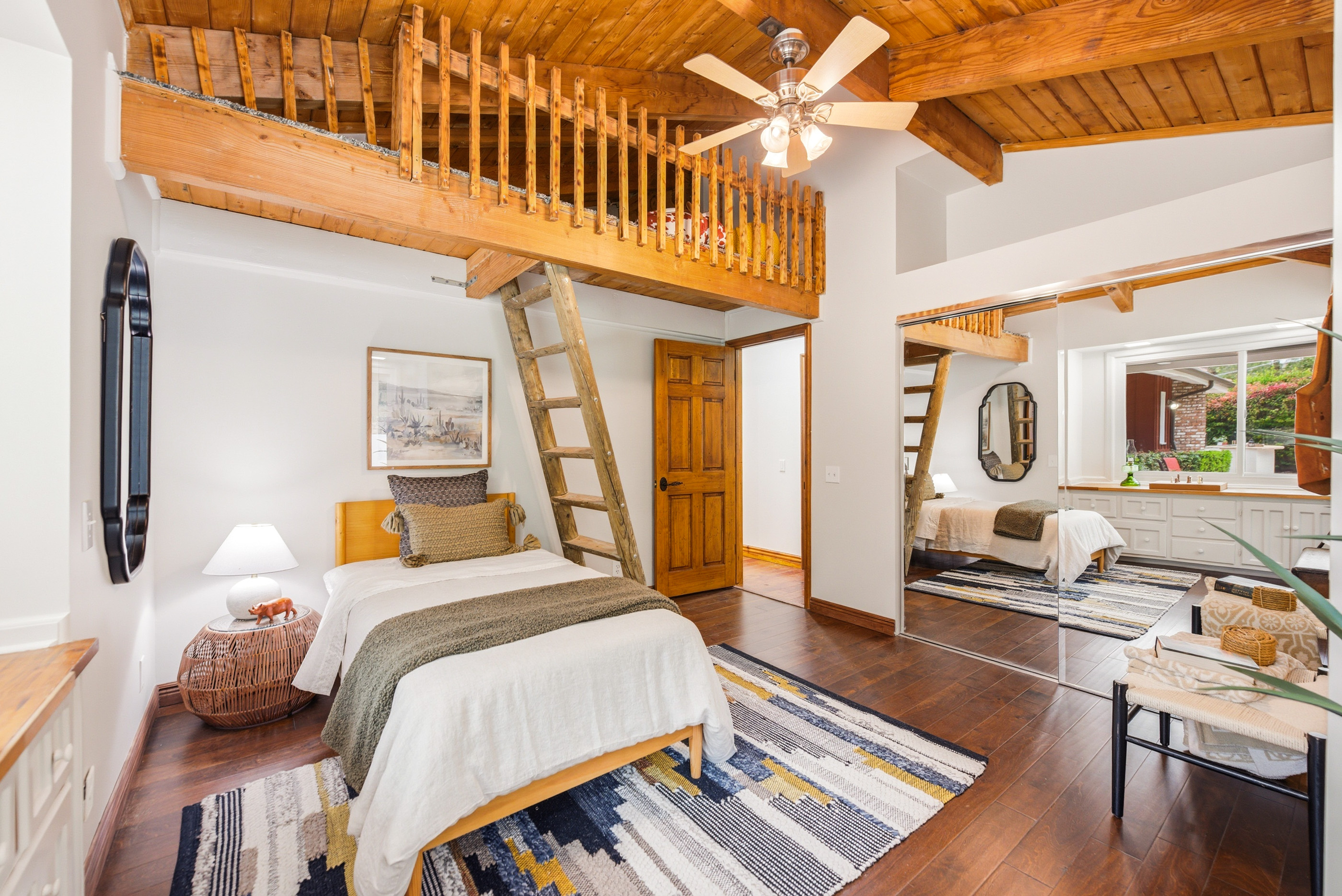 Ranch-Style Retreat in Rural Old Aguora - 物件實景