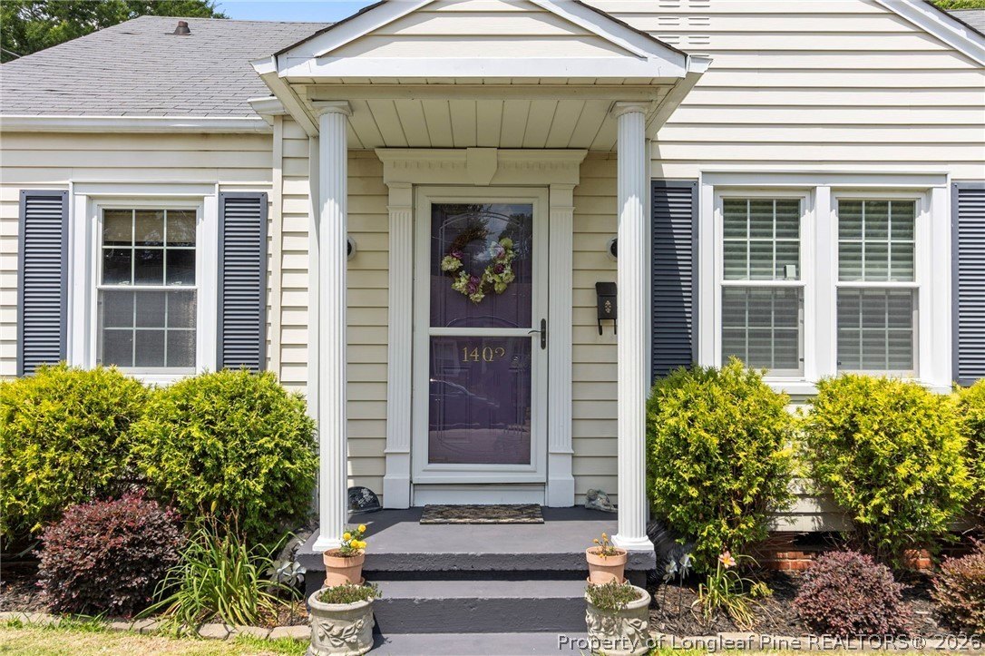 Summitt Ave, Fayetteville, NC 28305 #1