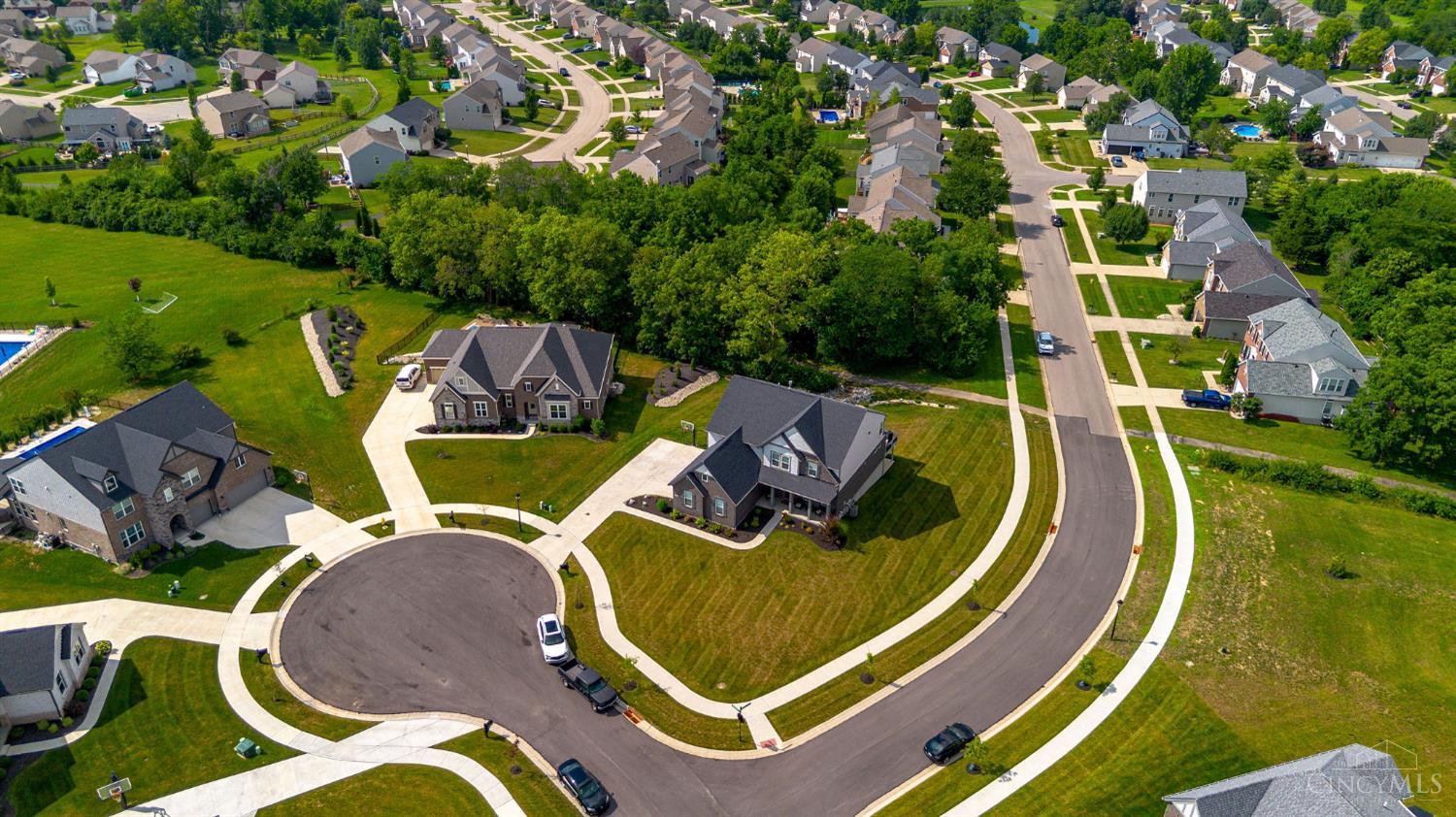 Liberty Twp, Ohio, 45011, United States, 5 Bedrooms Bedrooms, ,4 BathroomsBathrooms,Residential,For Sale,1898347