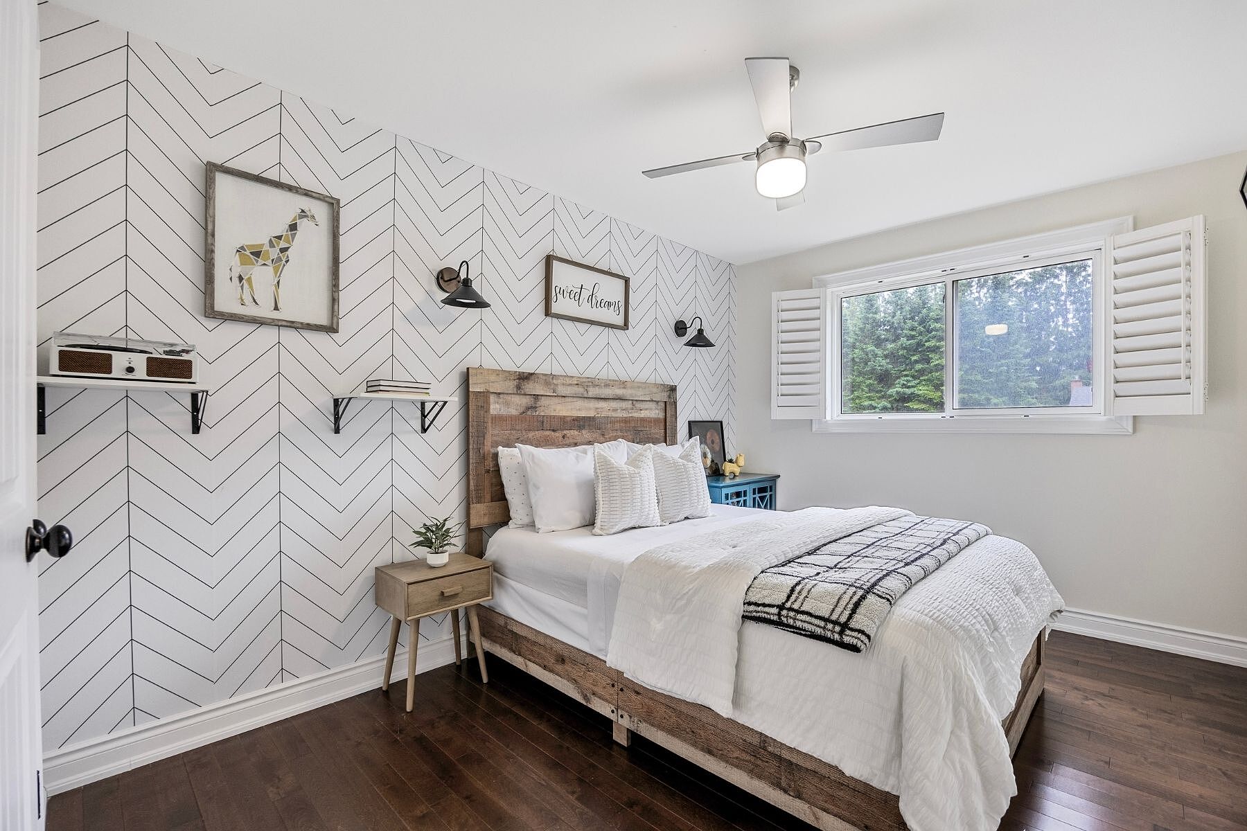  Springwater, Central Ontario - 物件實景