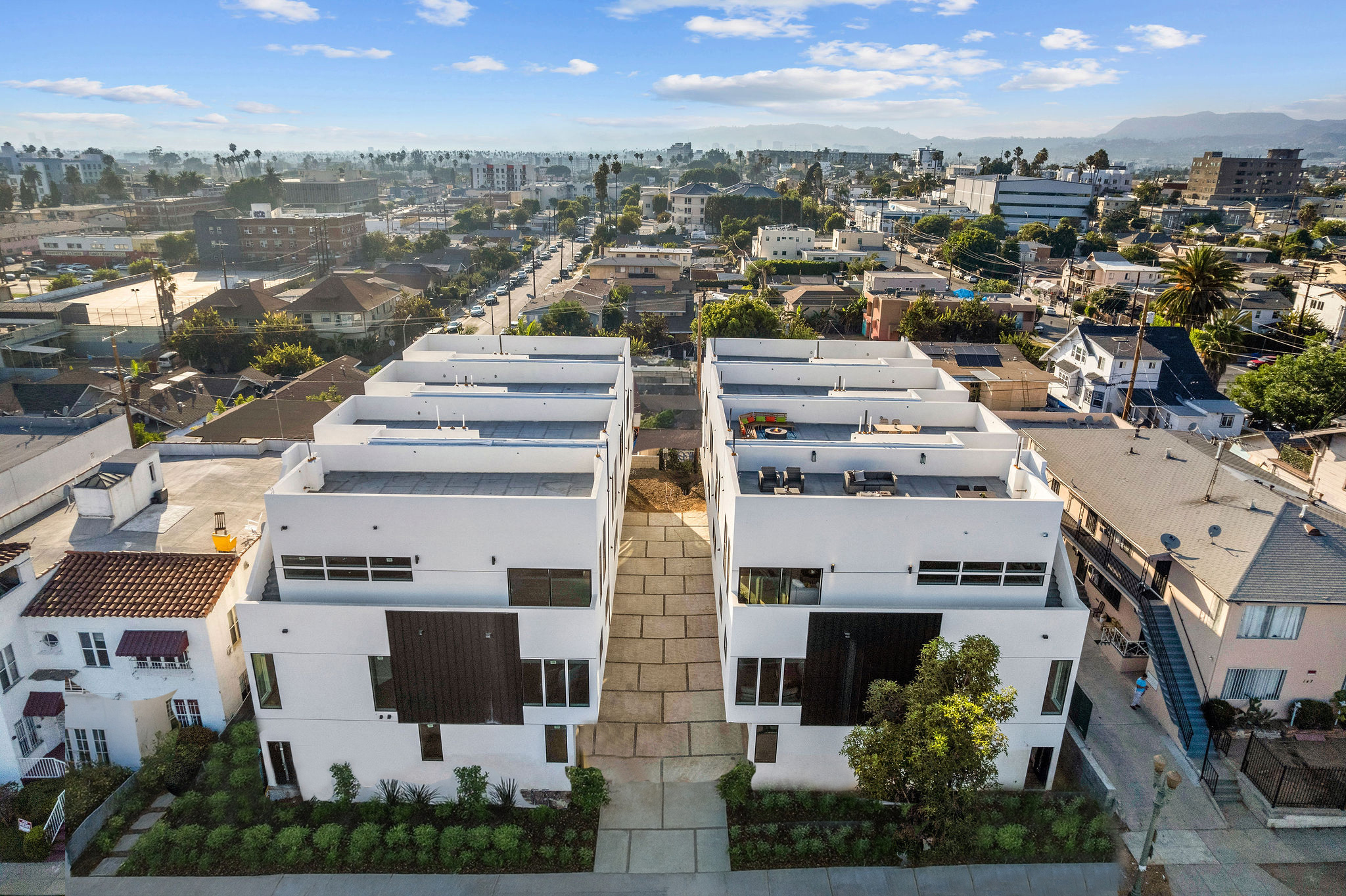  2600 N Glassell St - 物件實景