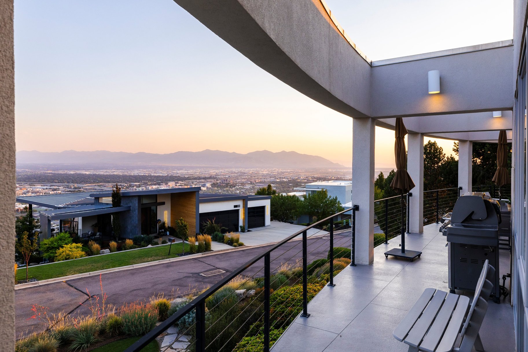  Premier Modern Residence in Dorchester Pointe with Panoramic Views - 物件實景