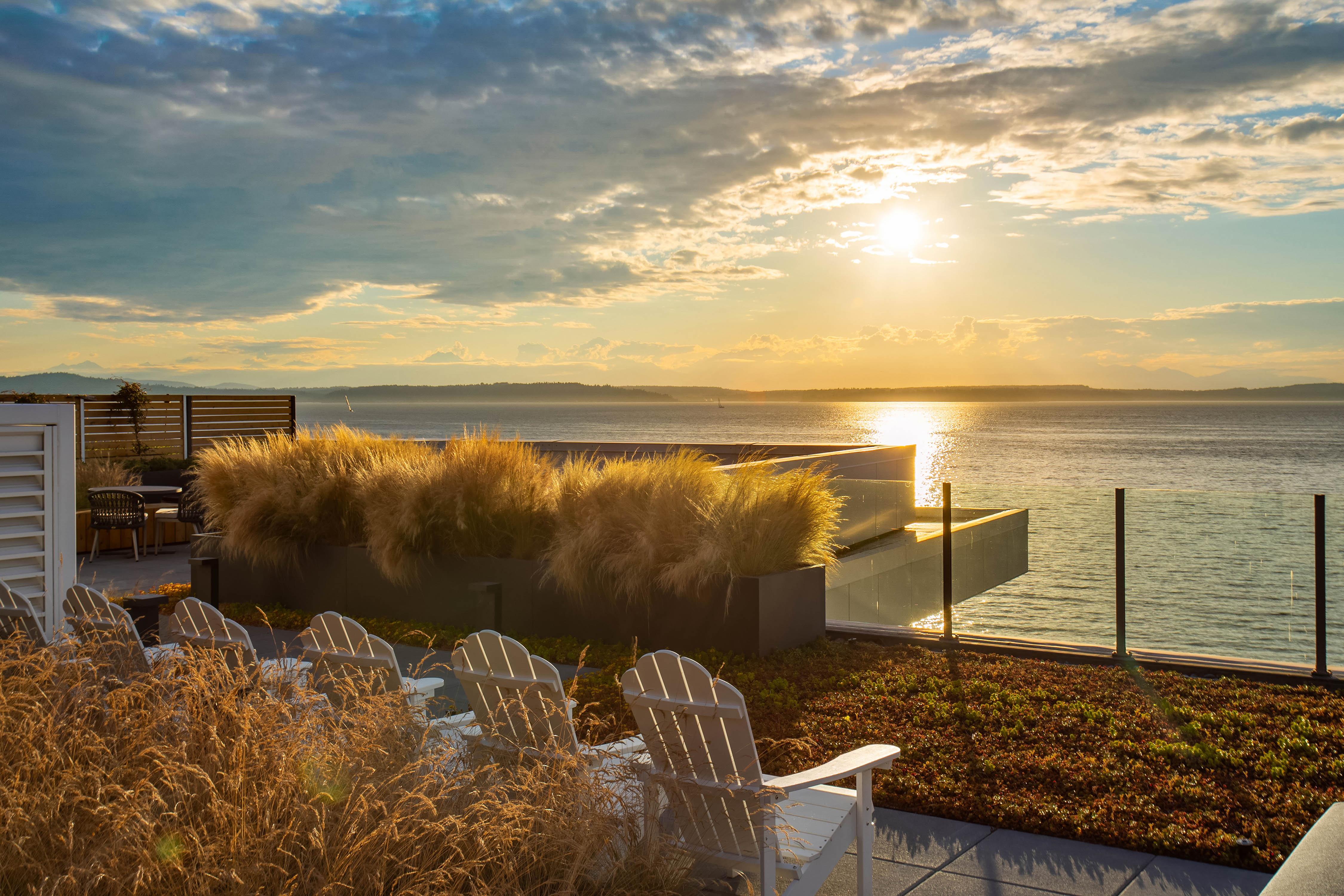  1250 Alki Ave SW Unit #PHA, Seattle, WA 98116 - 物件實景